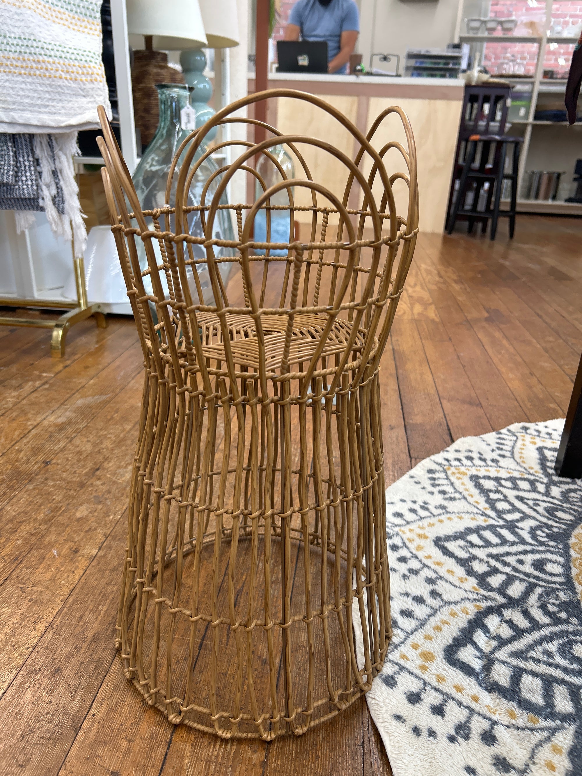 Plant Stand