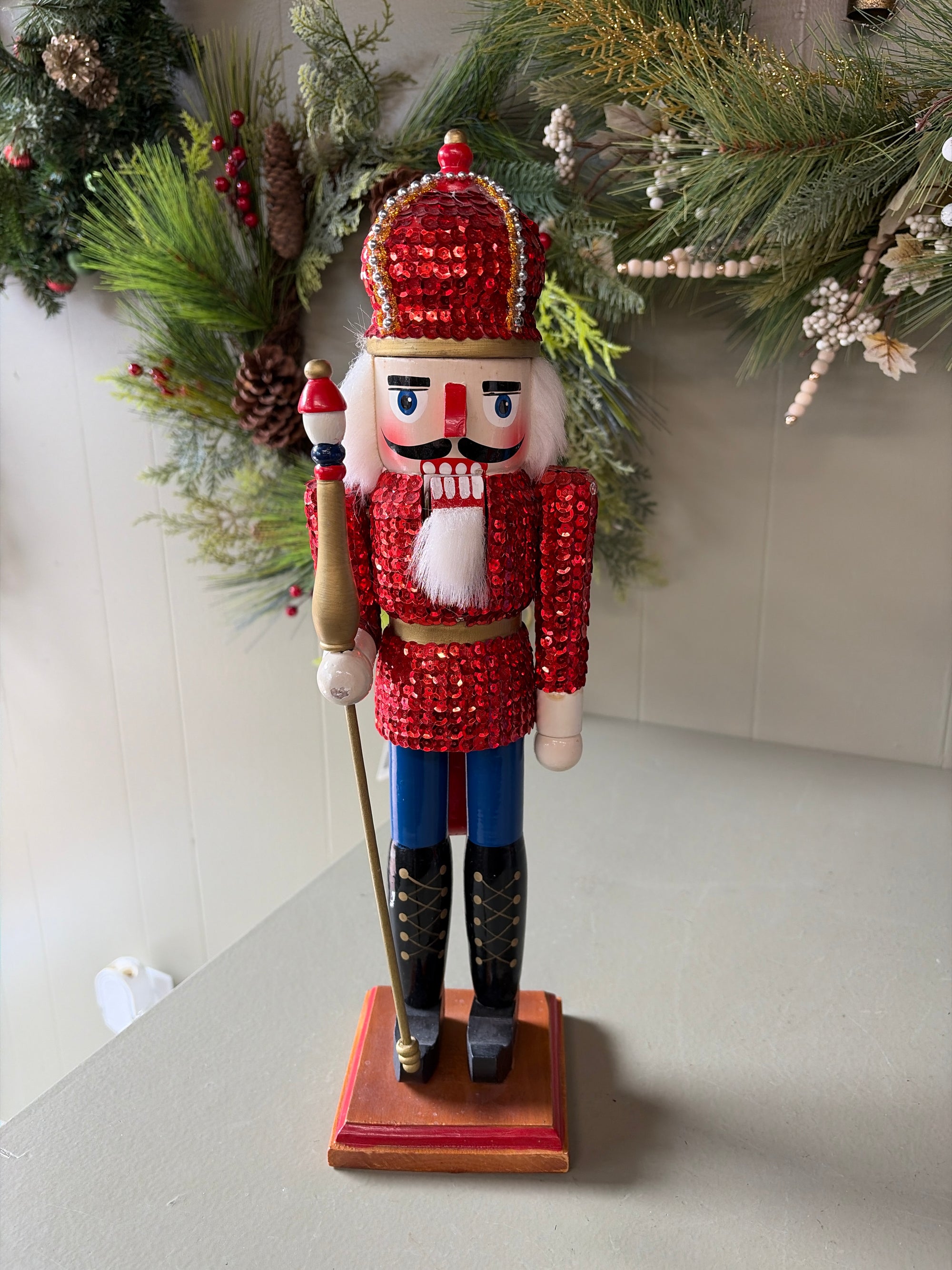 Nutcracker