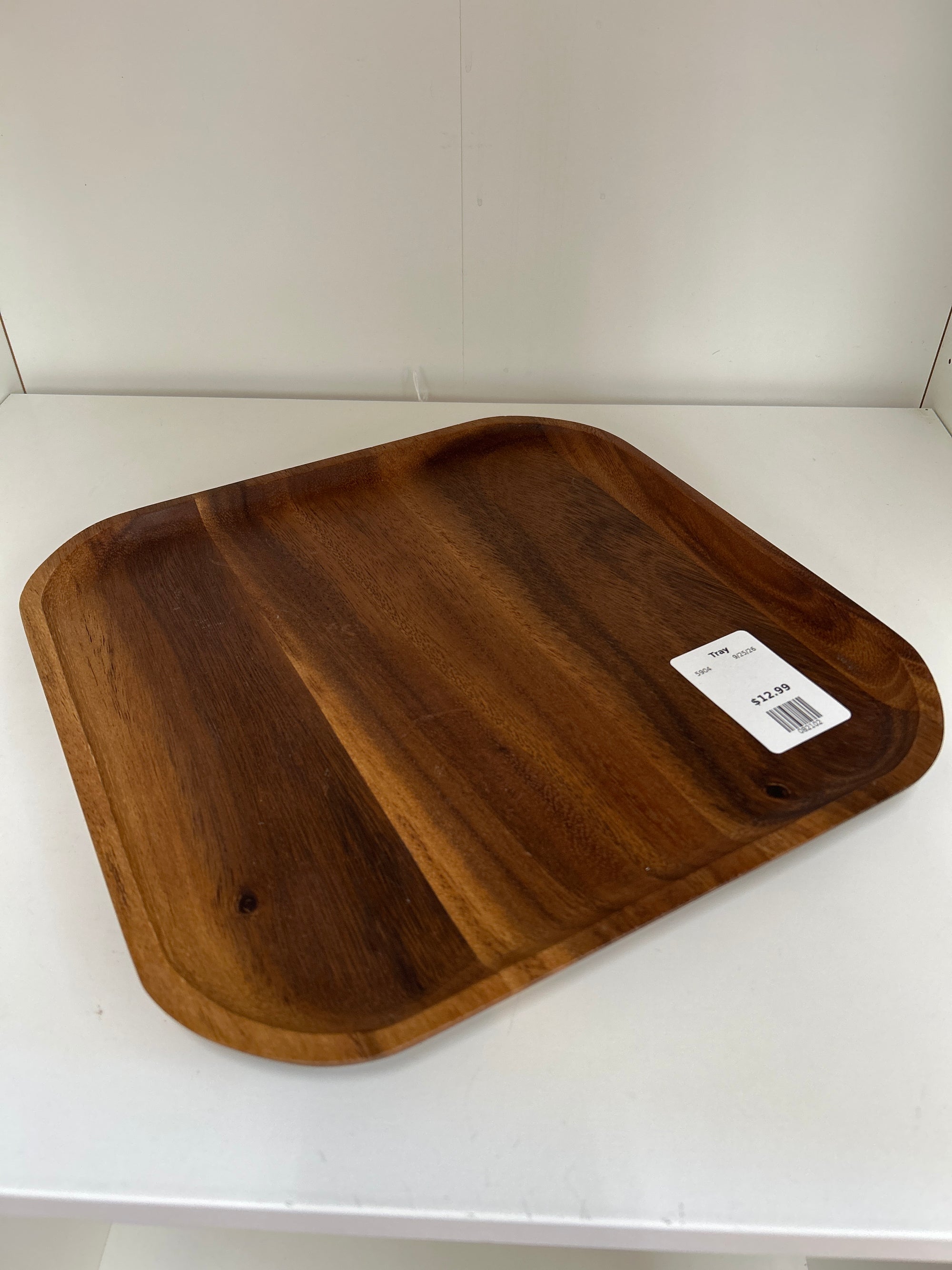 Tray