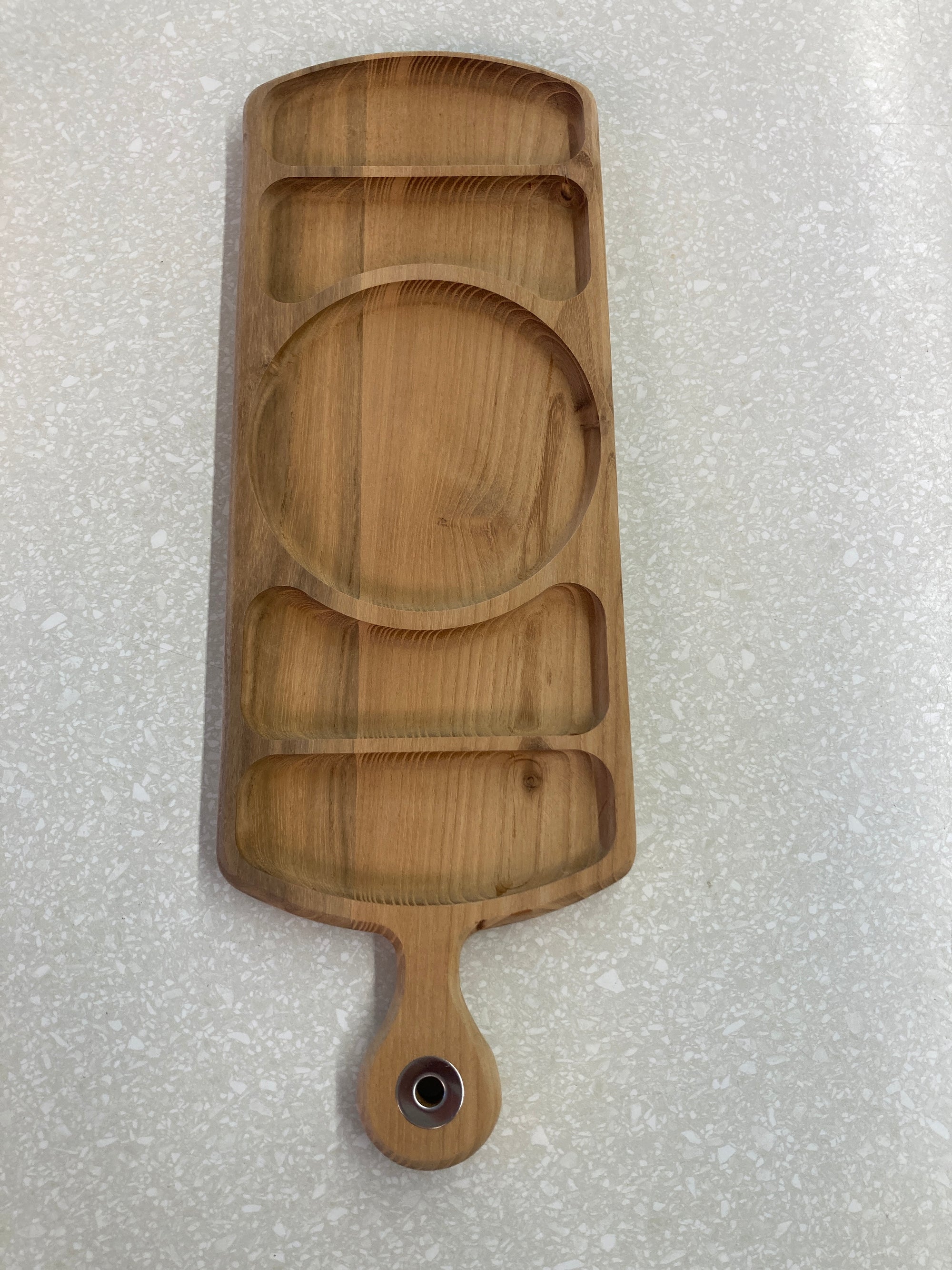 Brandani Charcuterie Tray