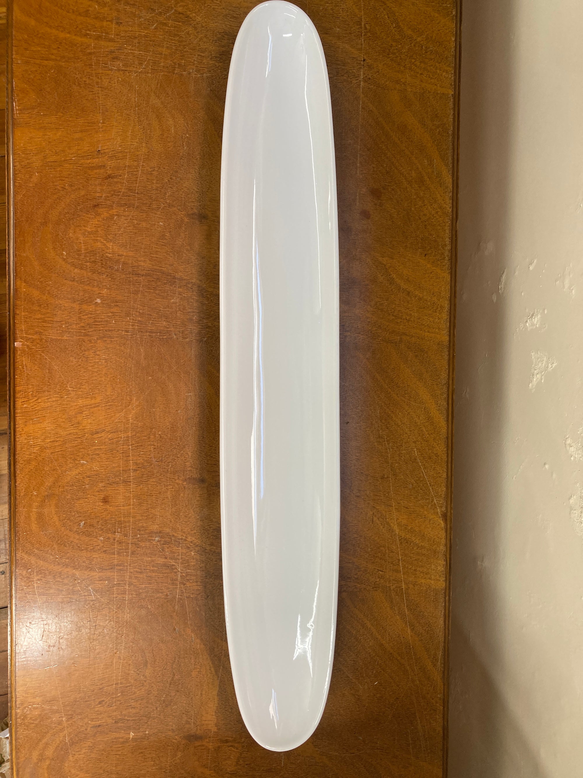 Ceramic Baguette Tray