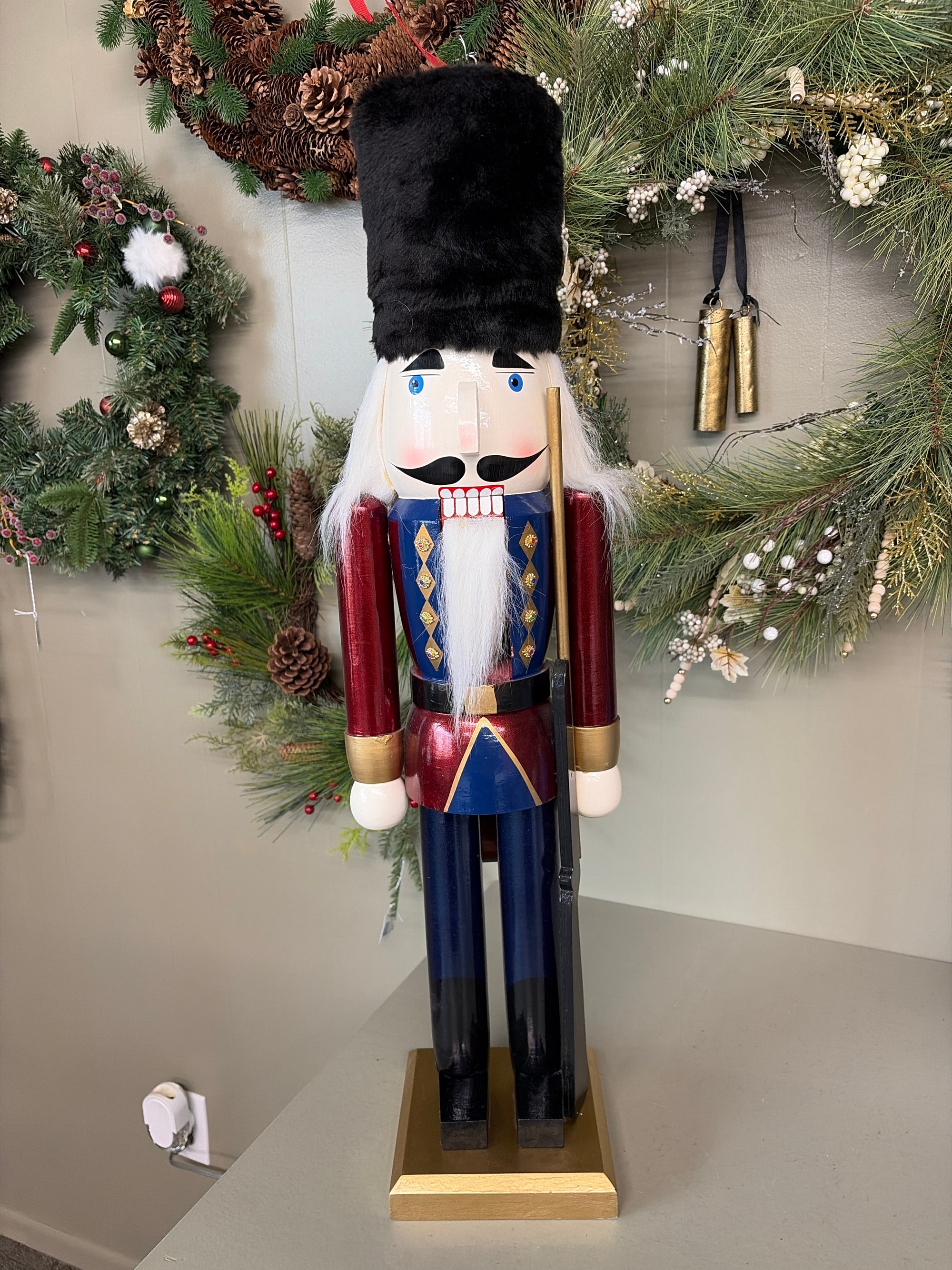 Nutcracker
