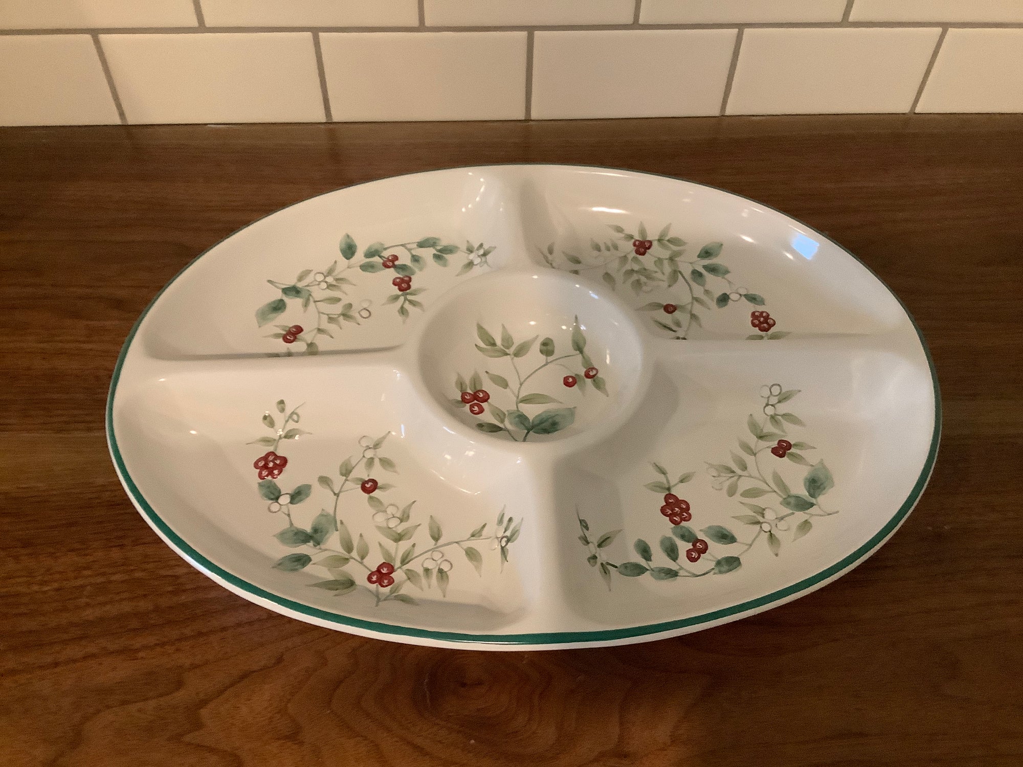 Pfaltzgraff  Platter