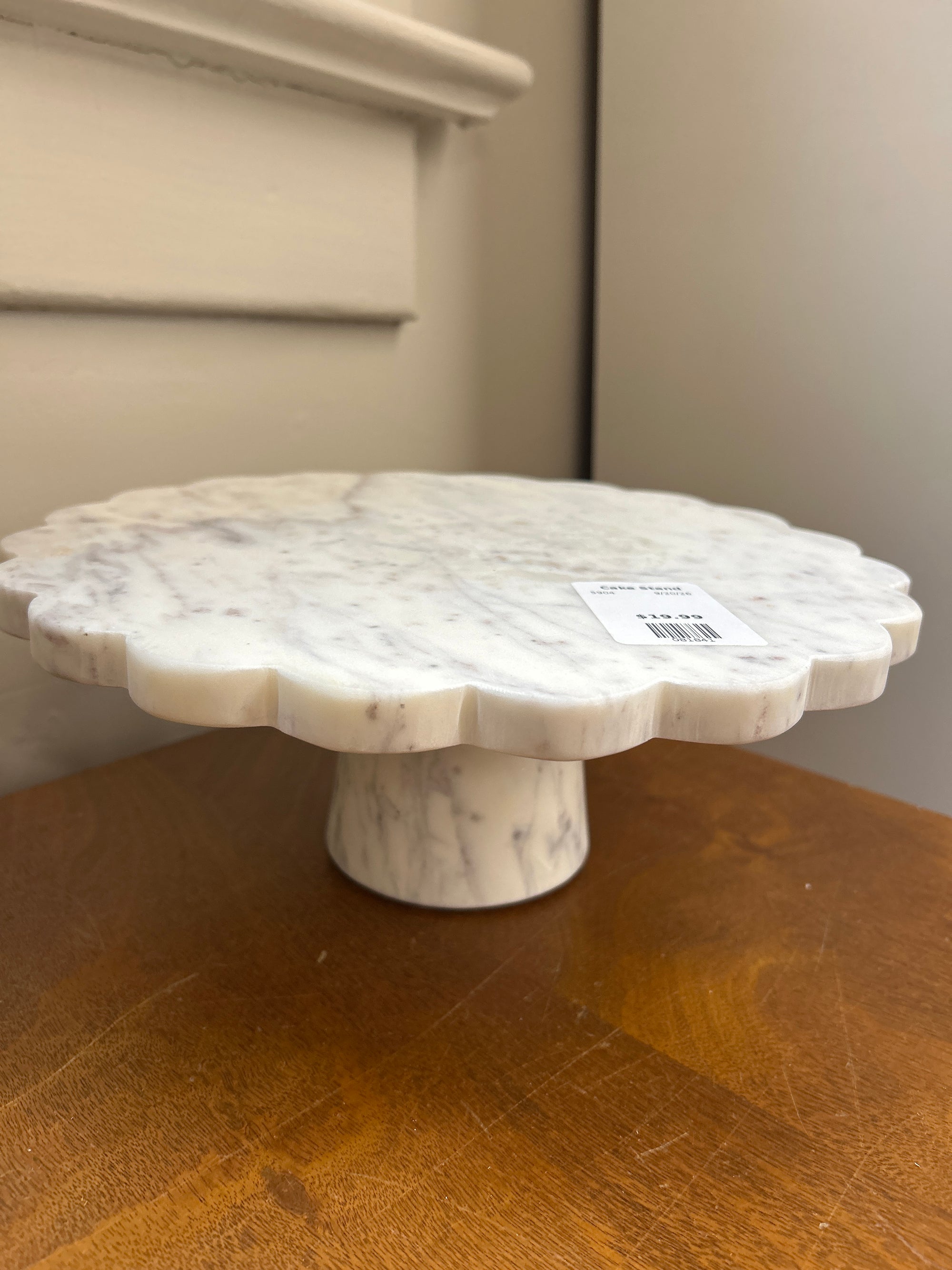 Cake Stand