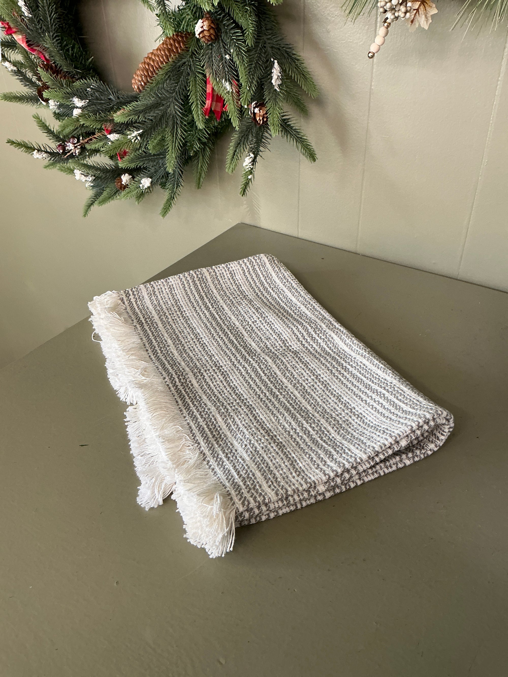 Placemats, Set of 4