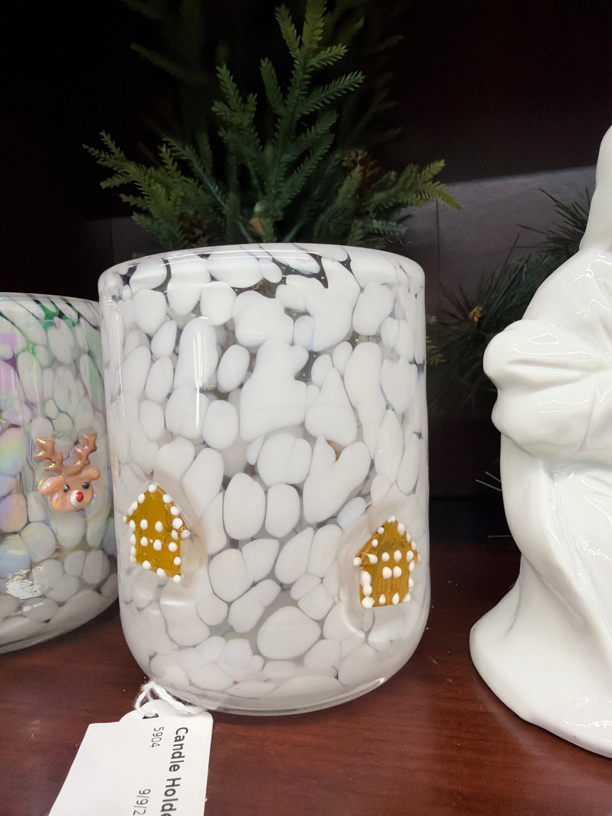 Candle Holder