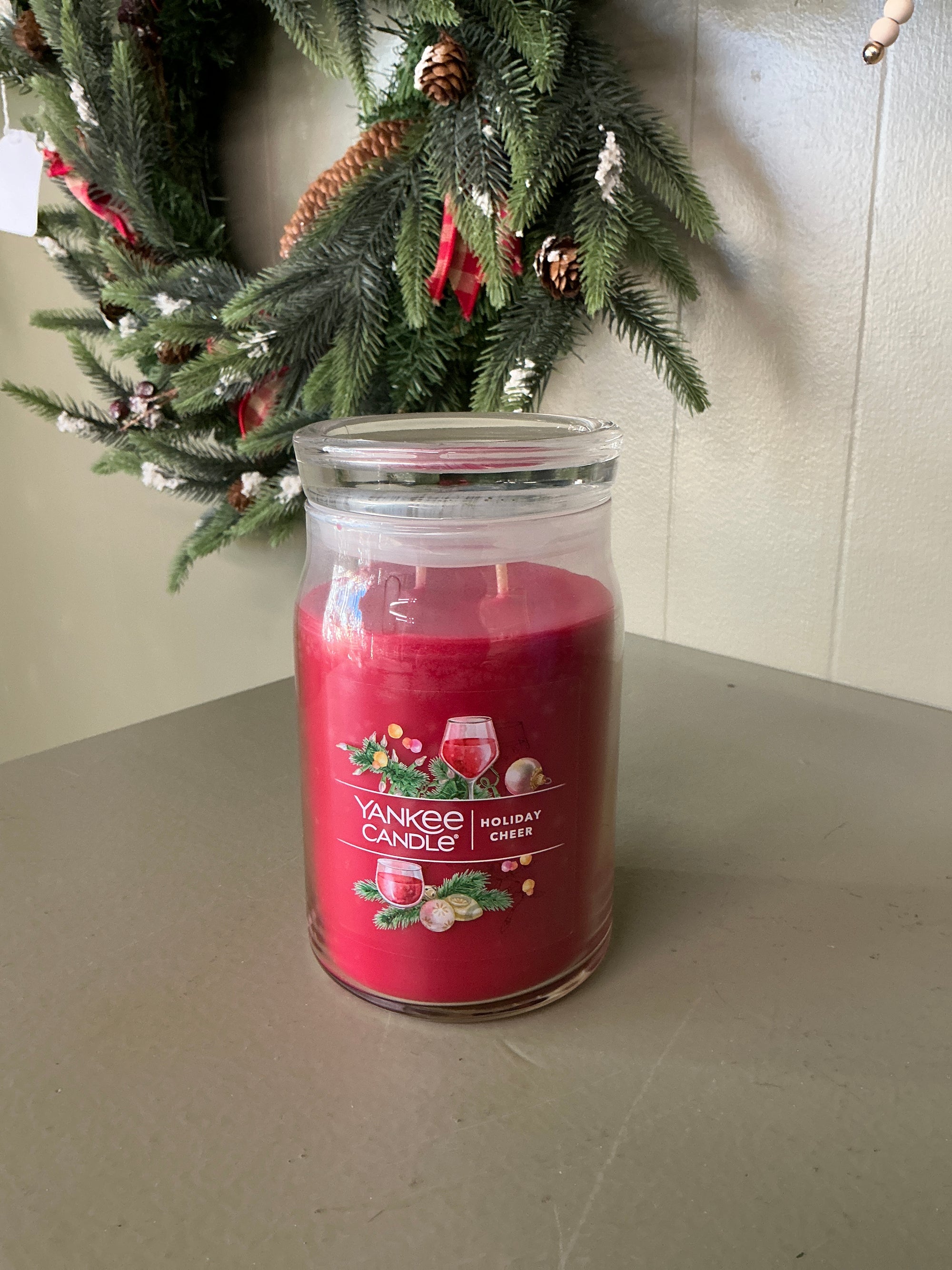Yankee Candle