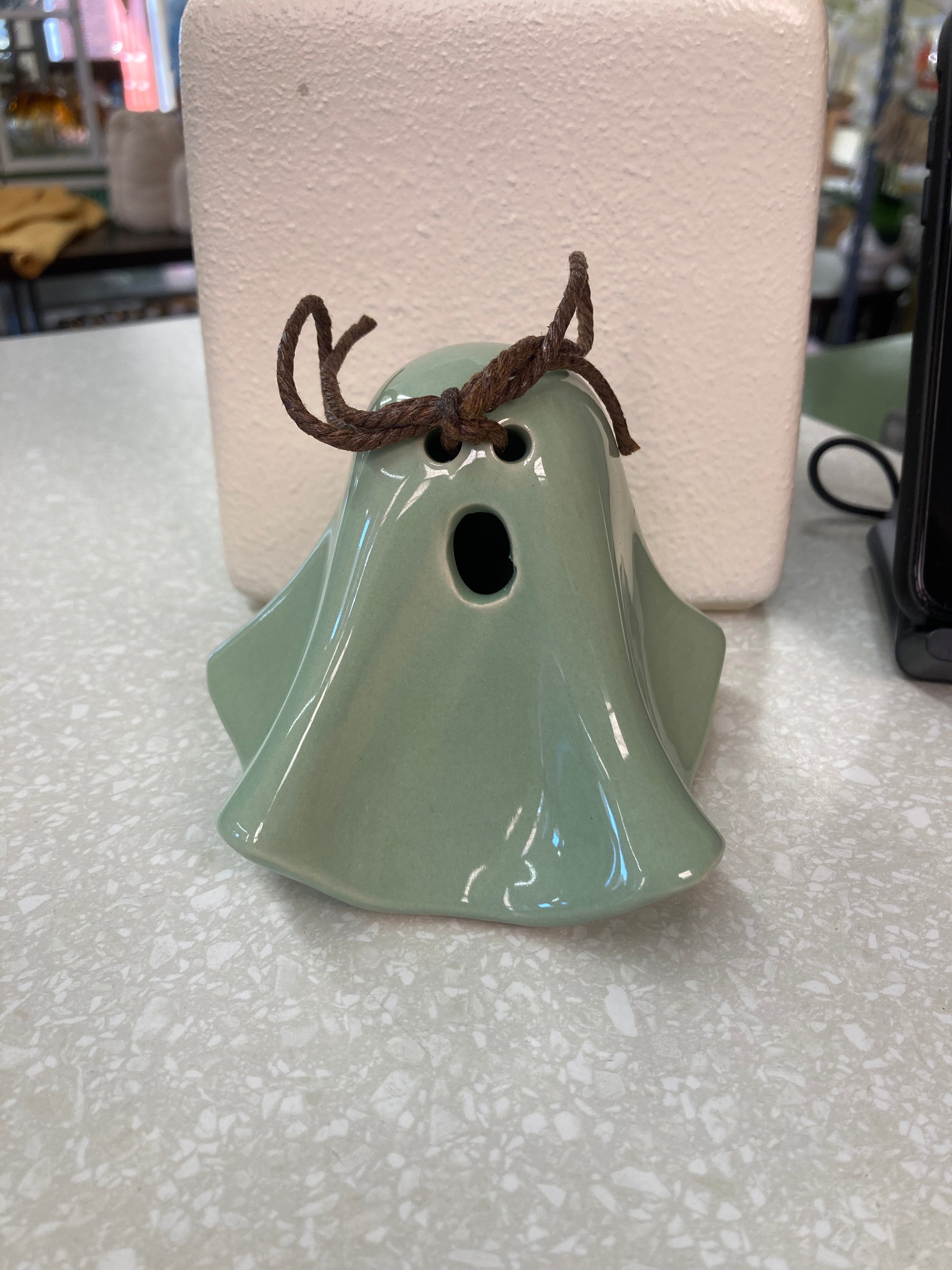 Light Up Ghost