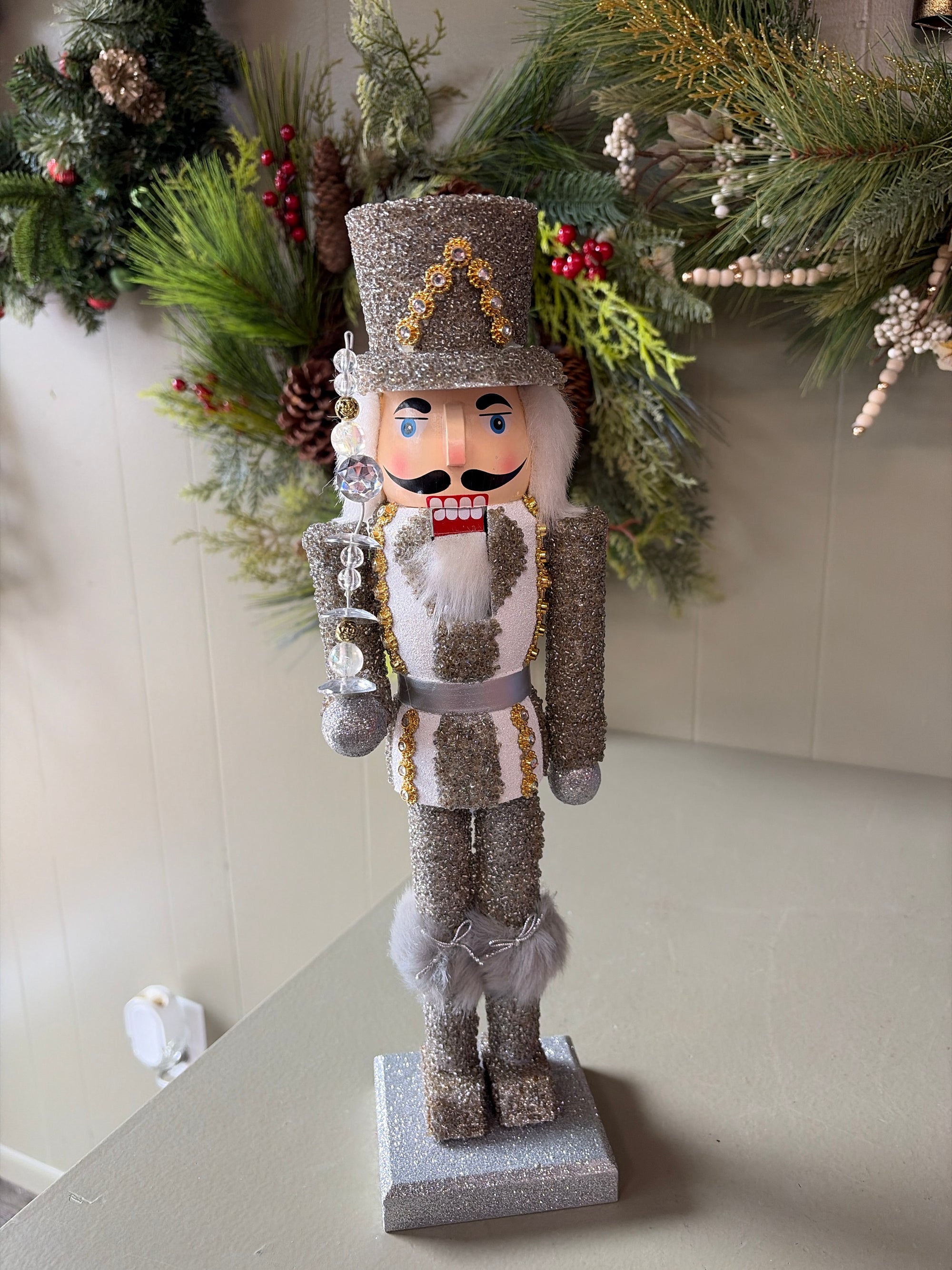 Nutcracker