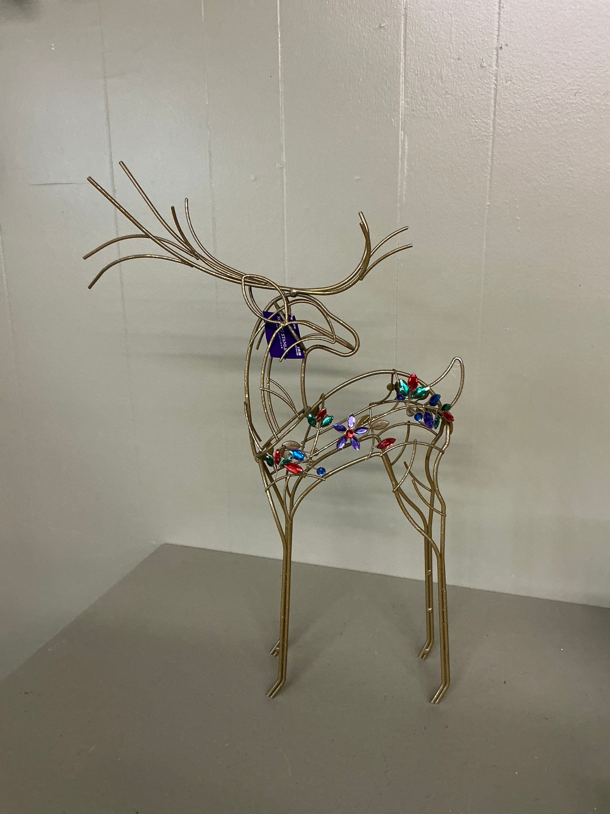 Jewel Deer