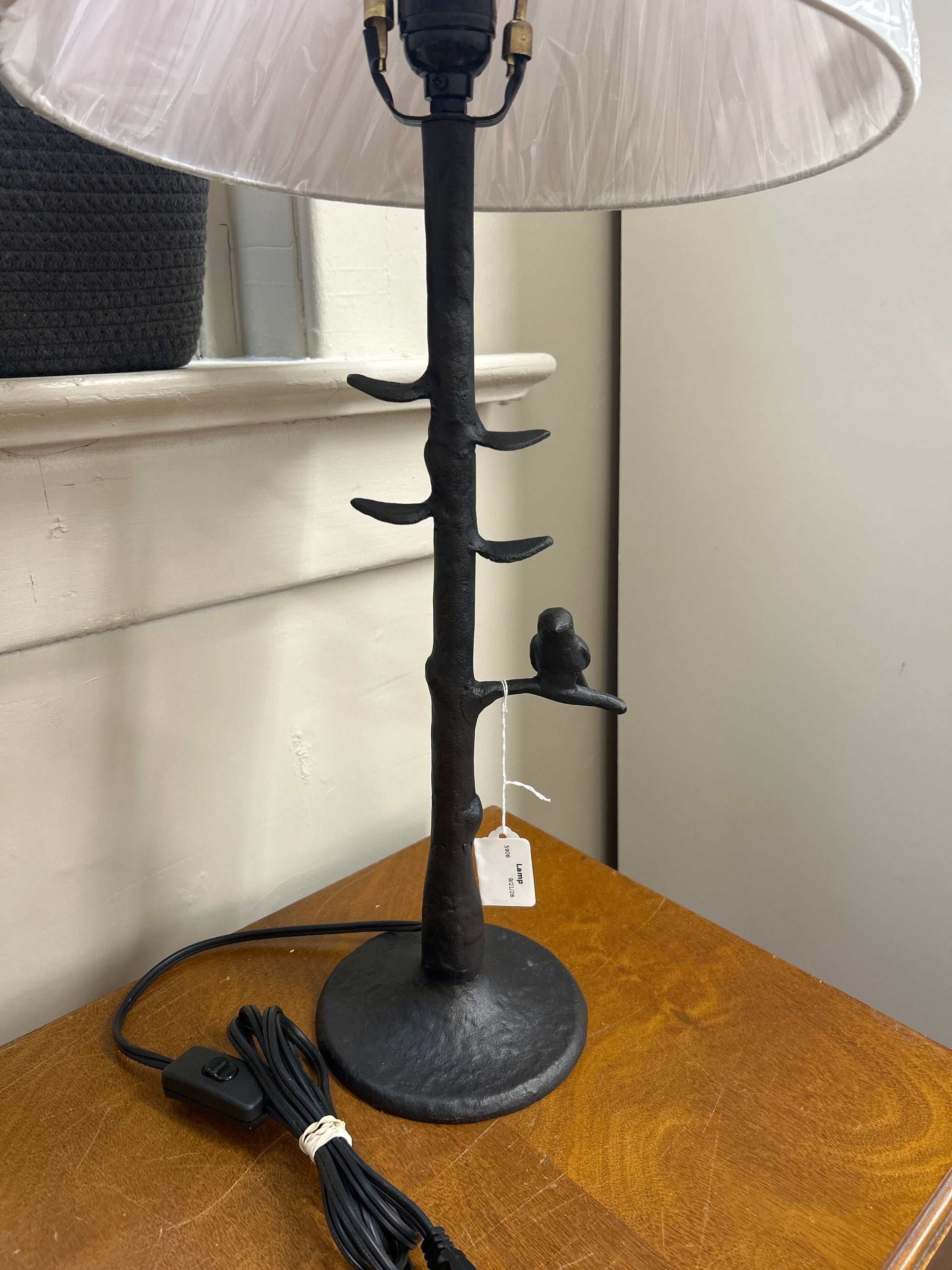 Lamp