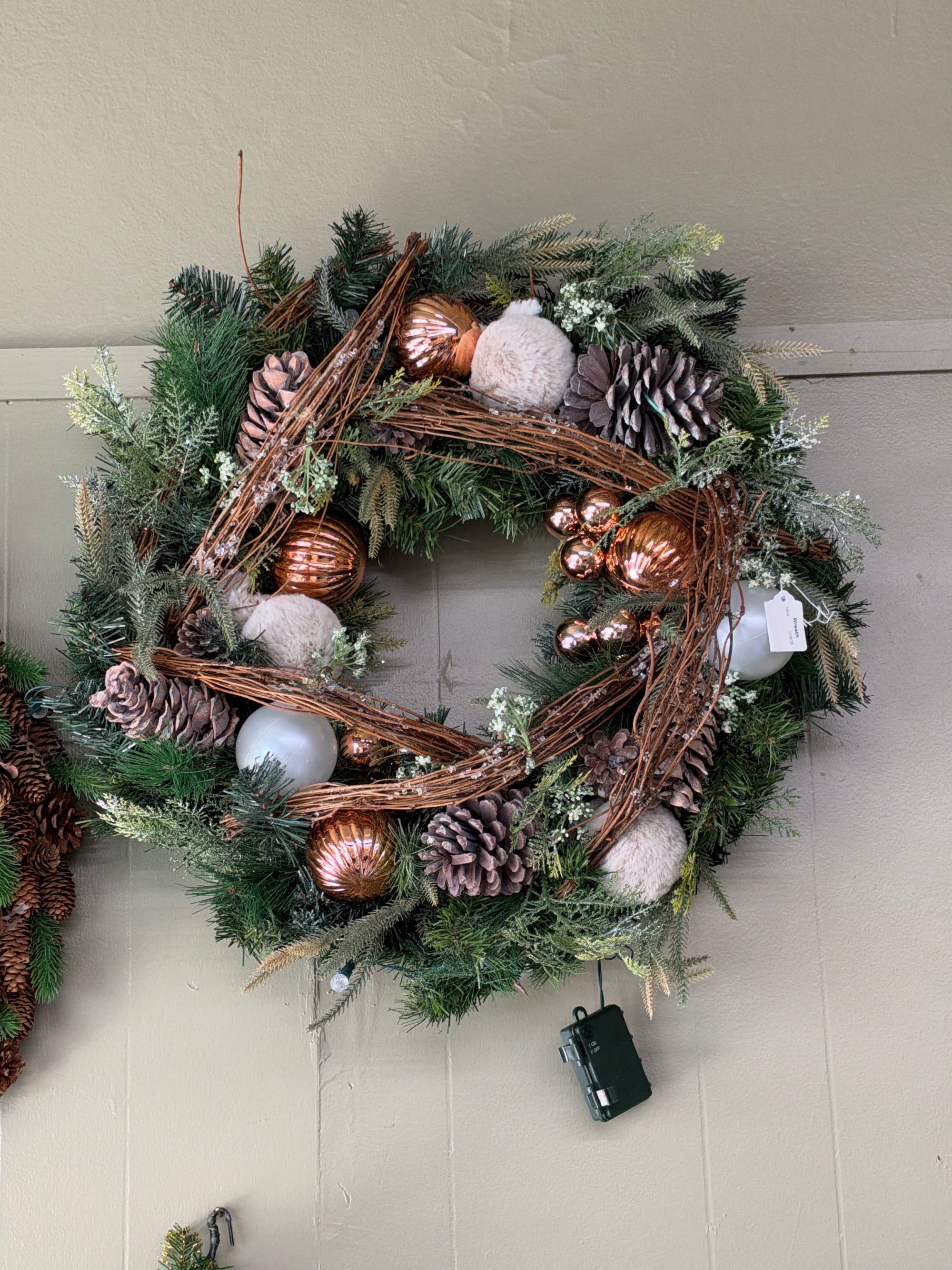 Wreath