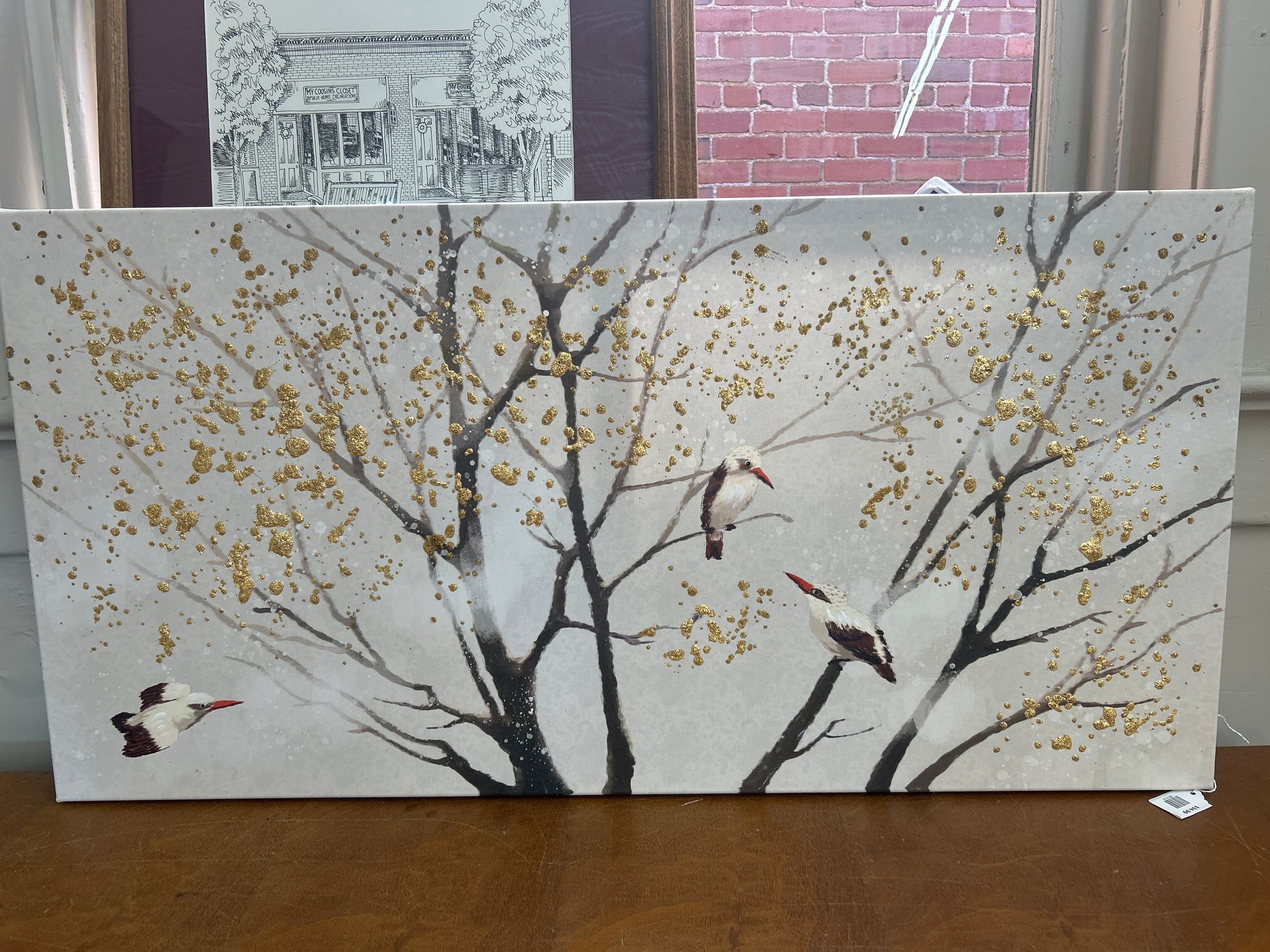 Canvas
