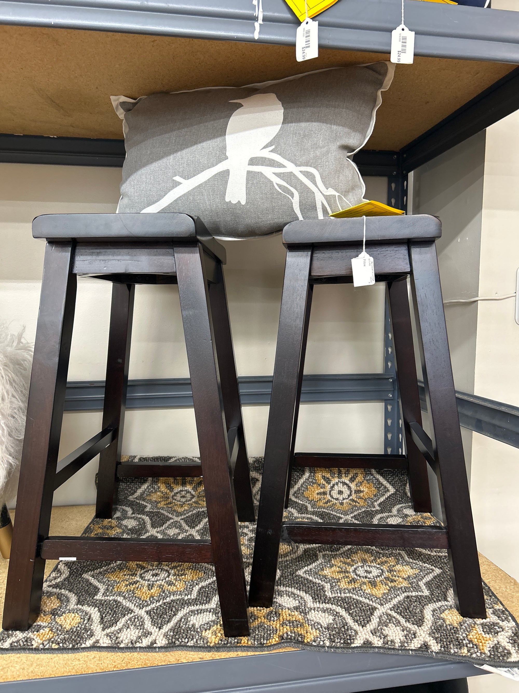 Barstools