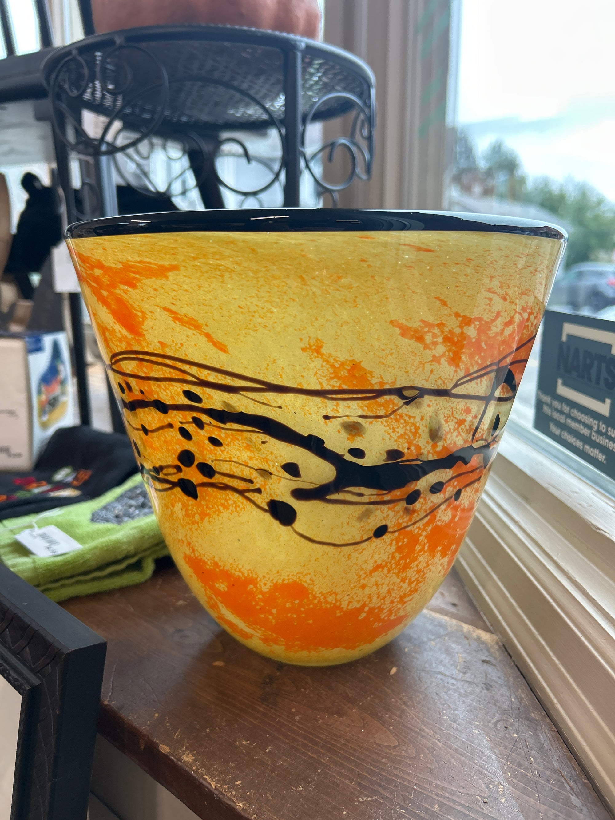 Vase