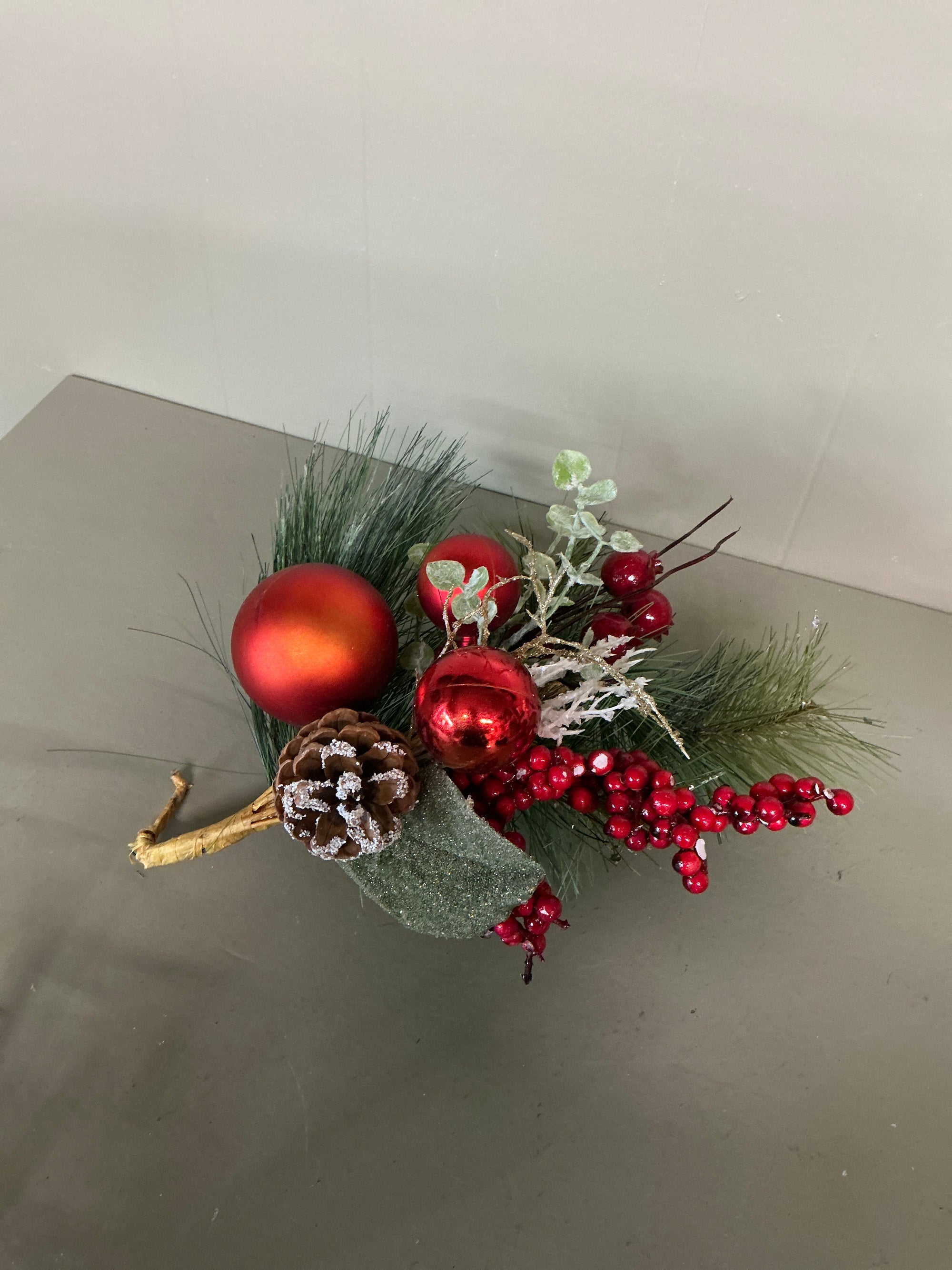 Christmas Filler Stem, As Is