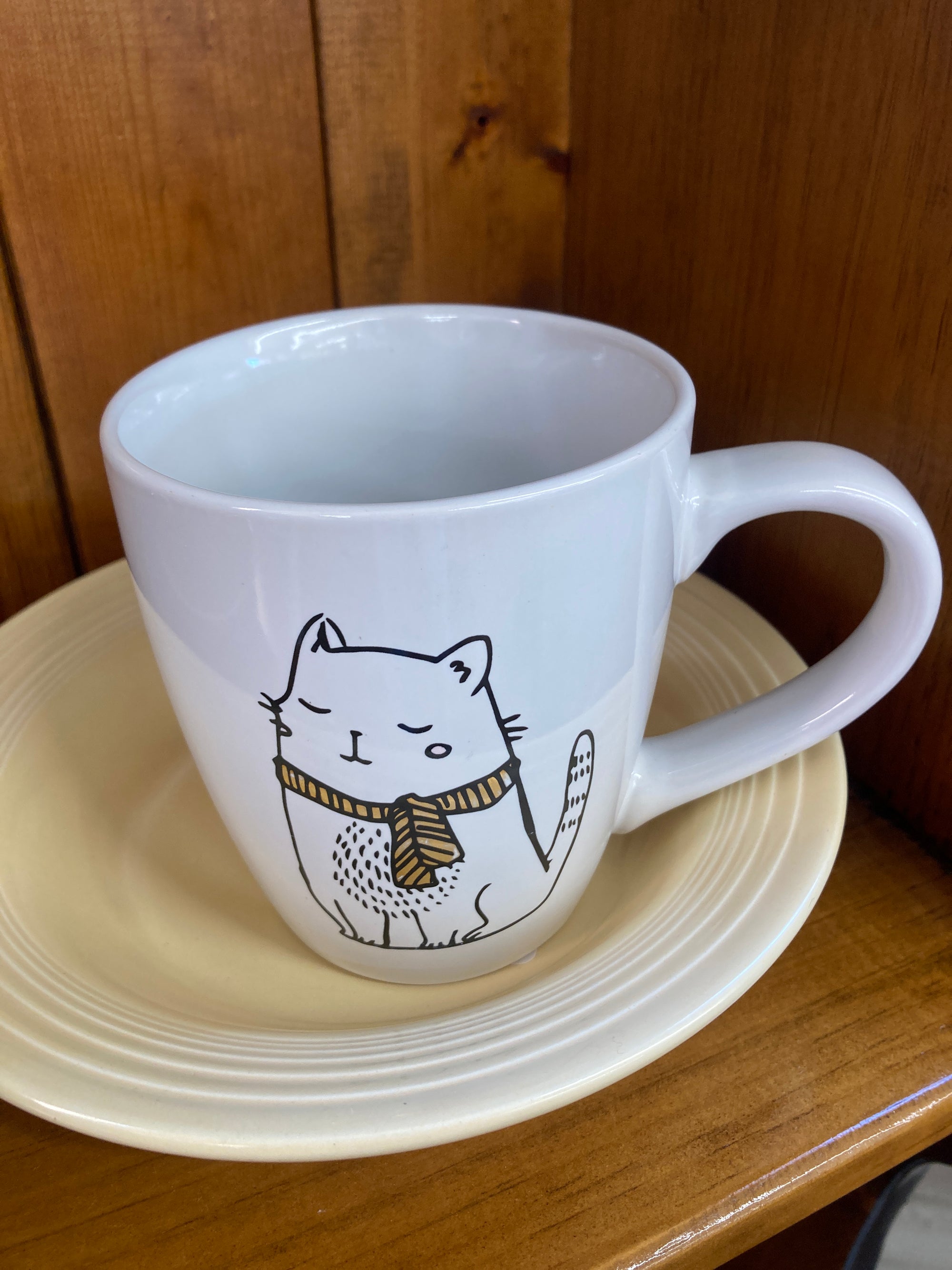 Coffee Mug