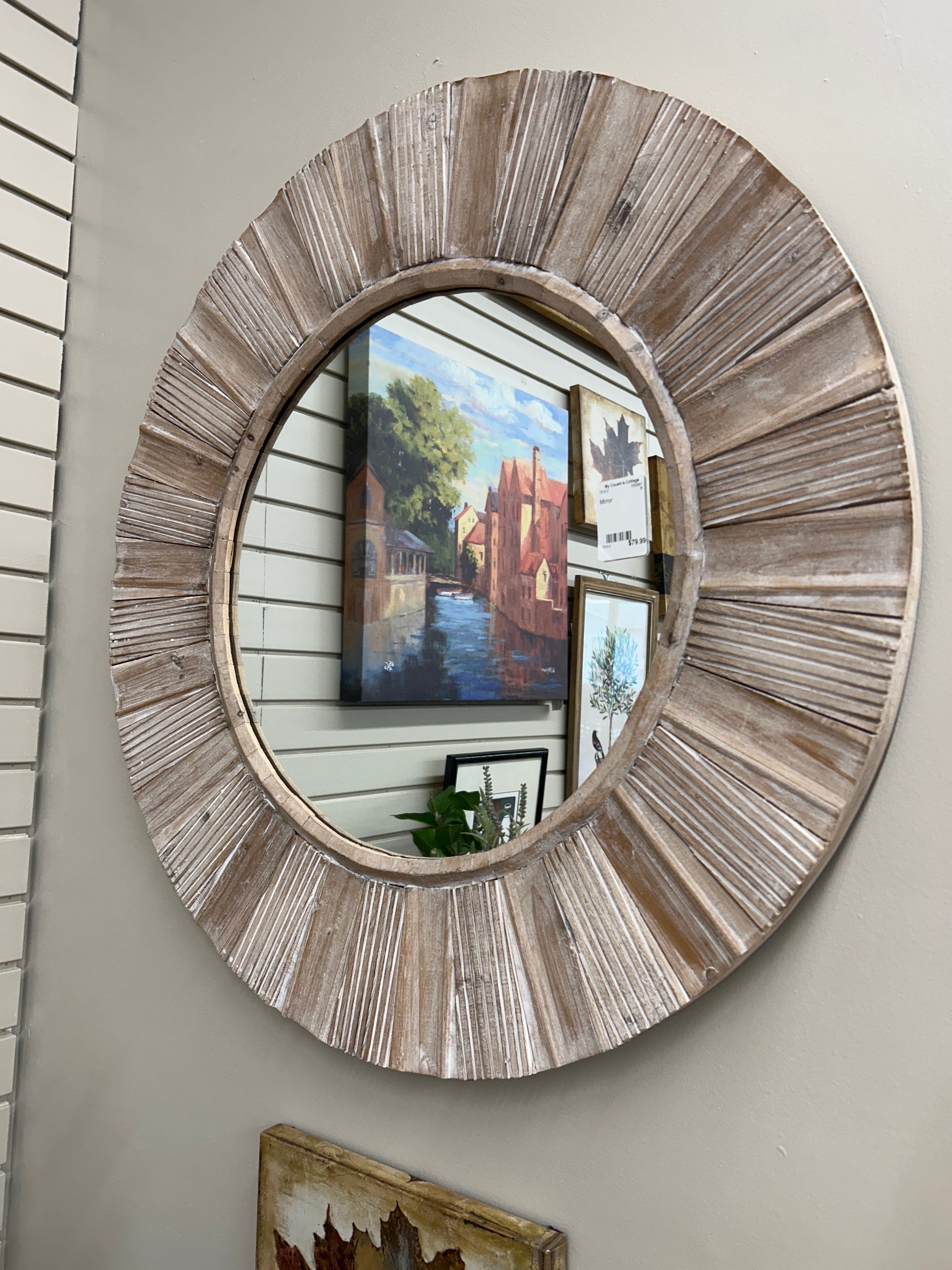 Mirror