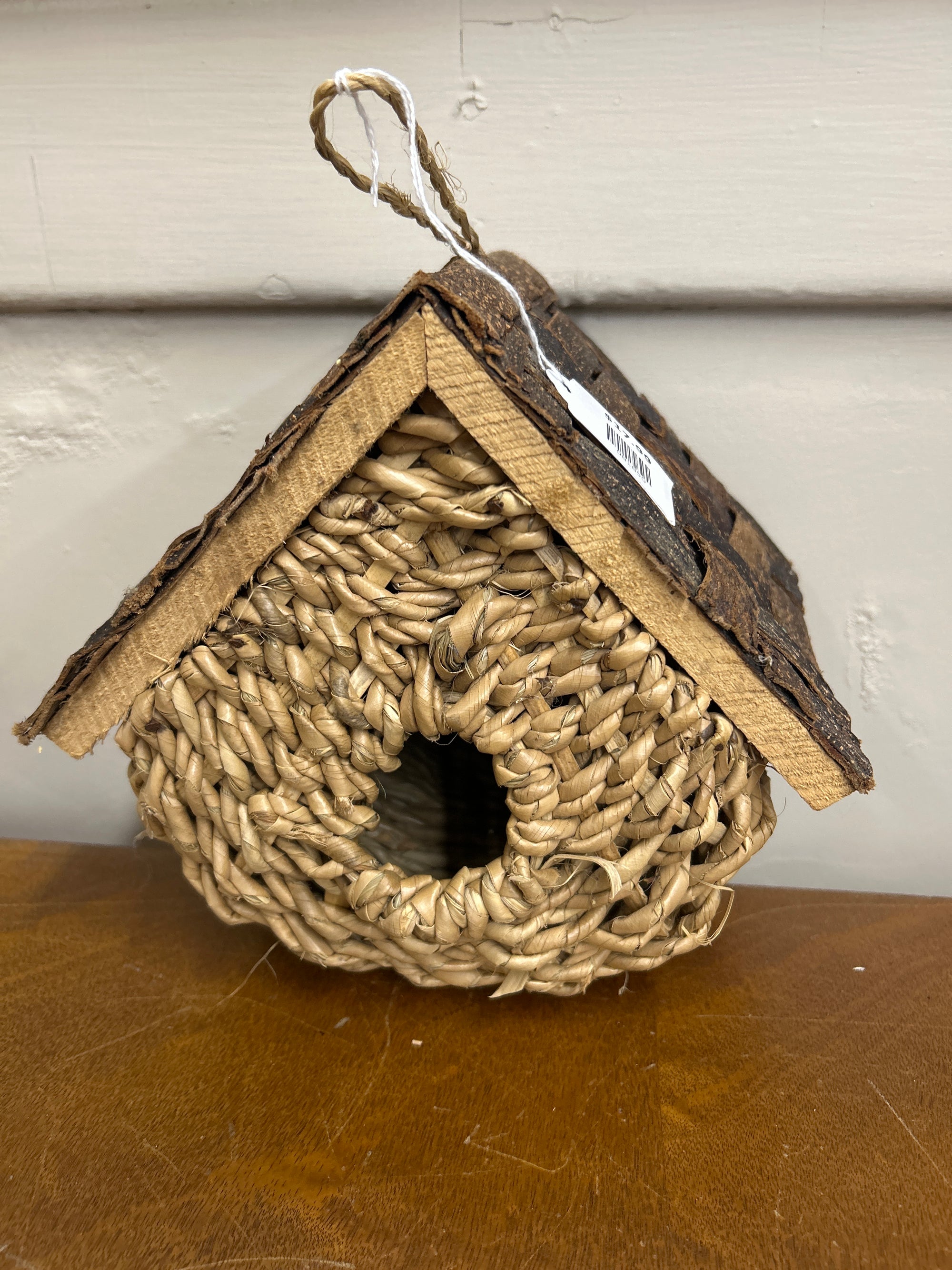 Birdhouse