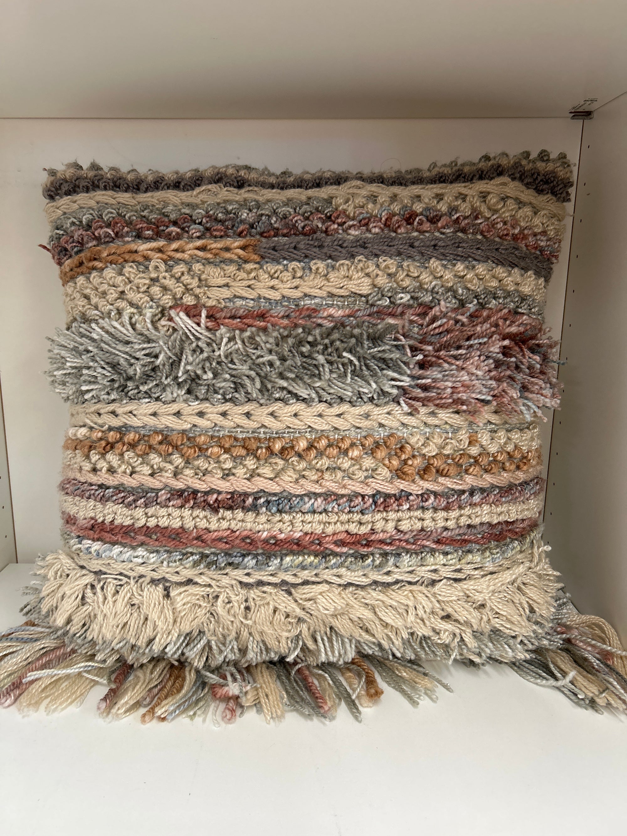 Throw Pillow