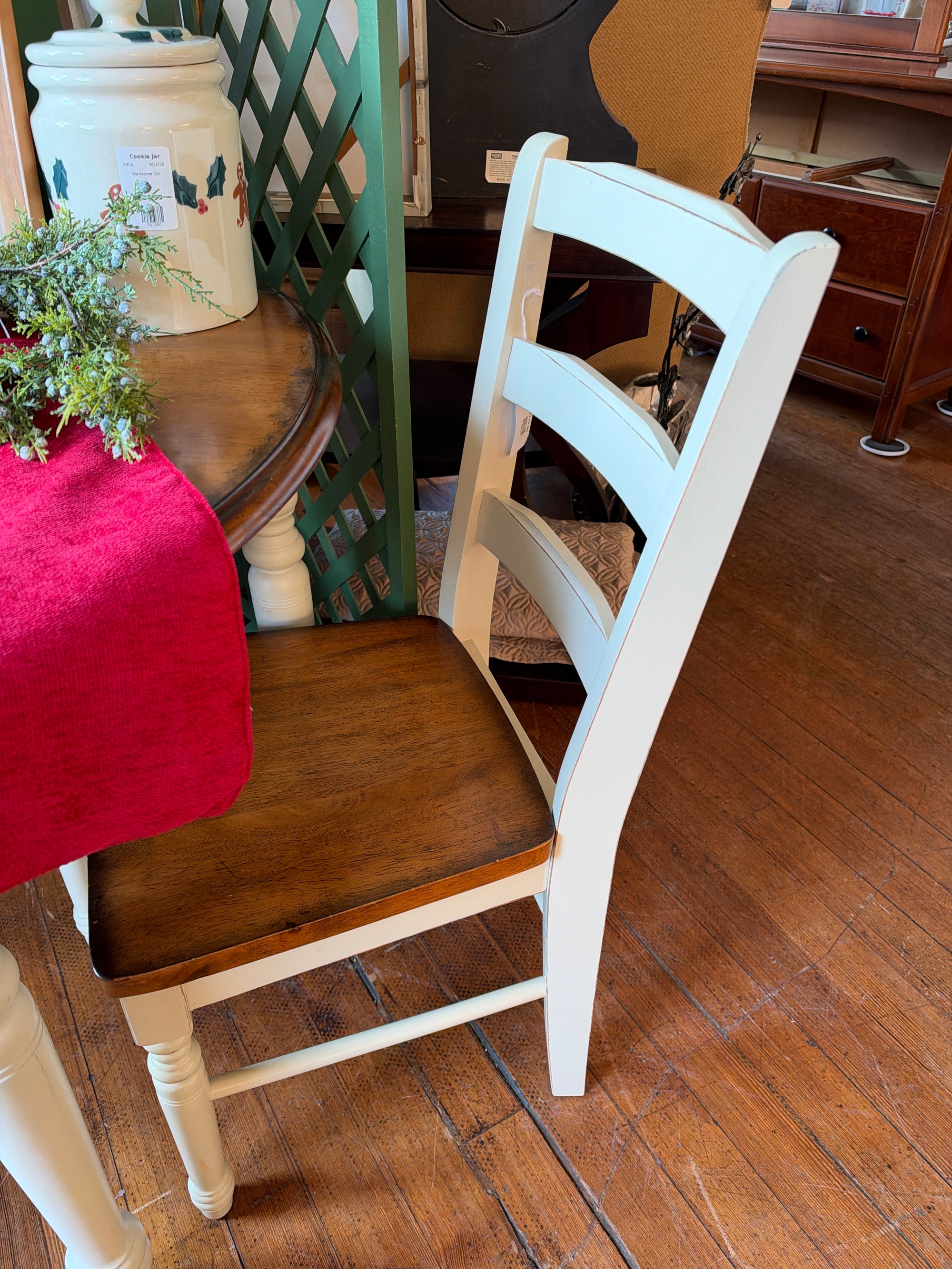 Dining Chairs, Set of 2