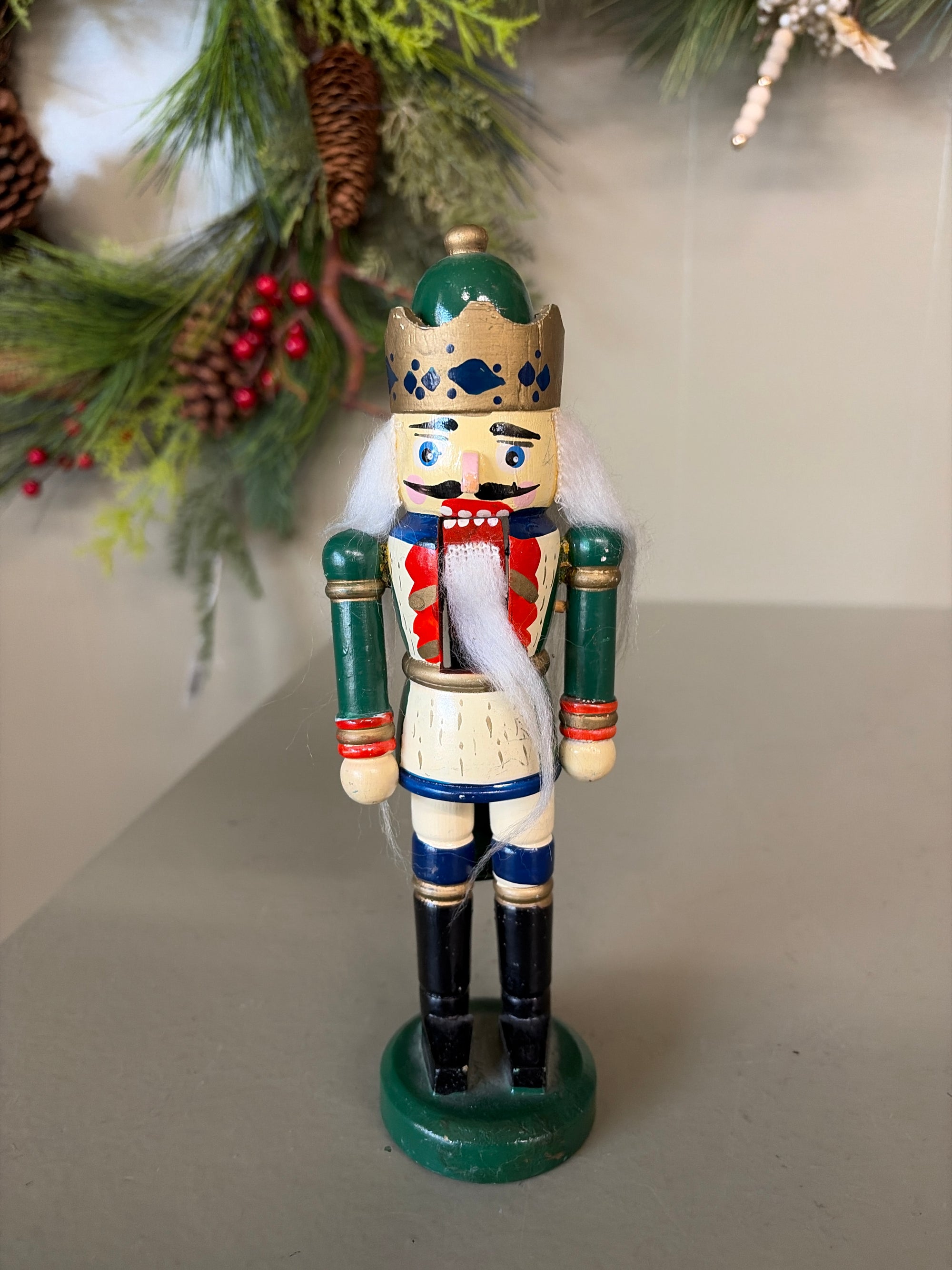 Nutcracker