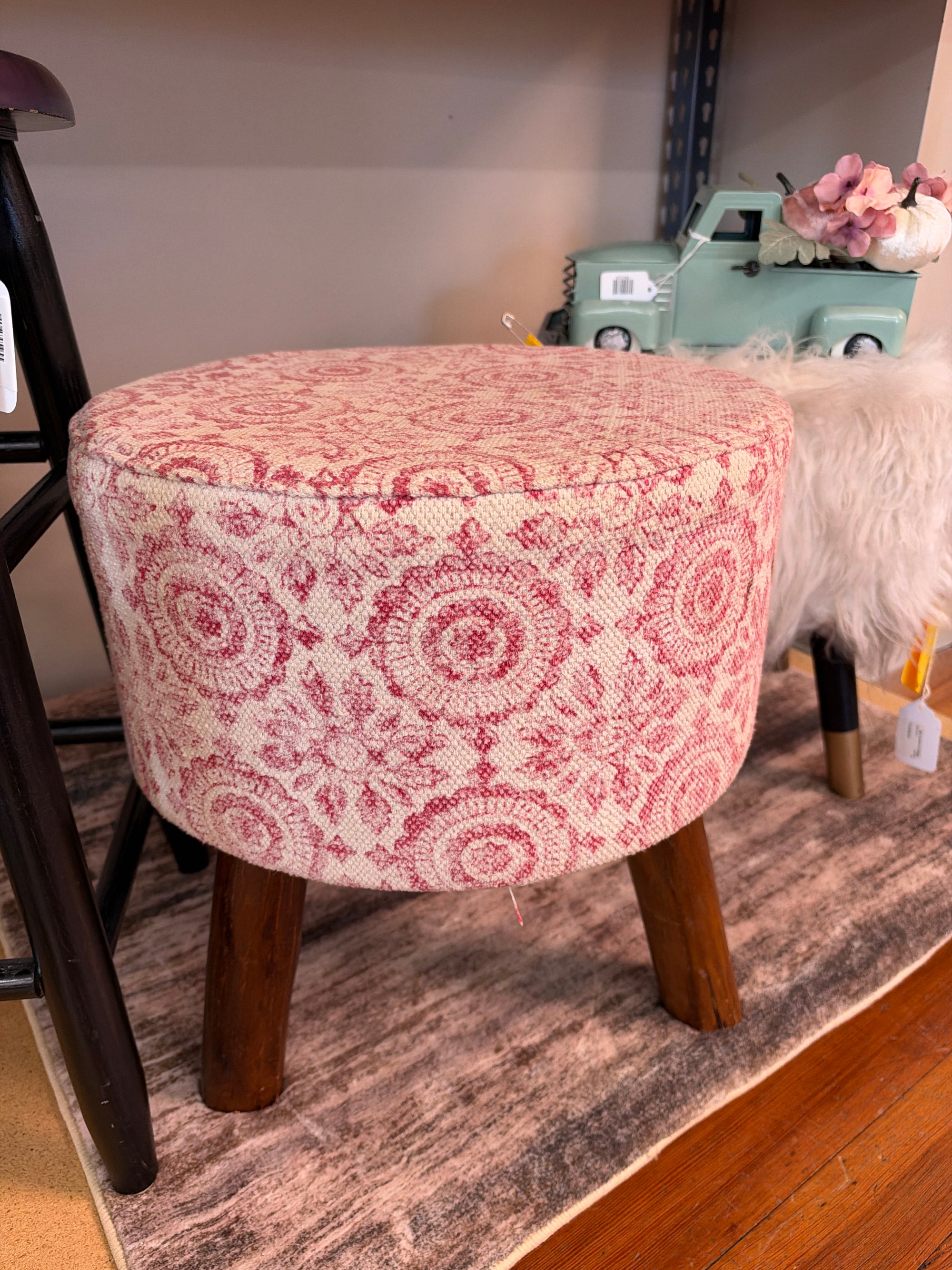 Stool