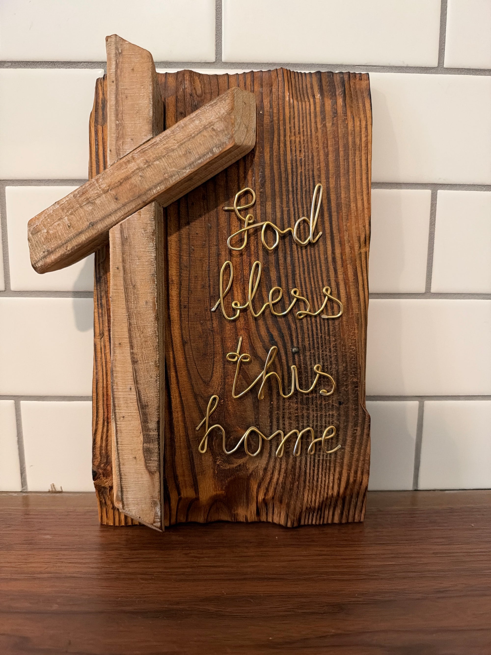 Wall Decor