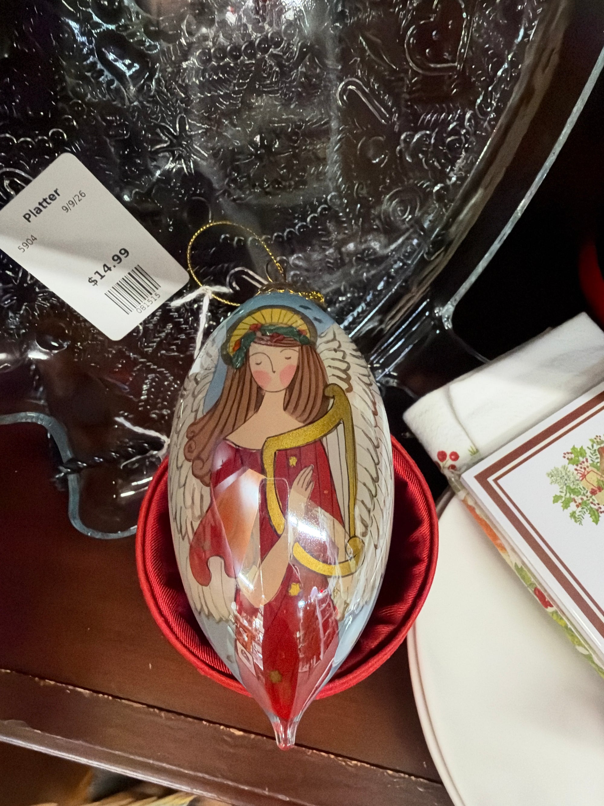 Ornament