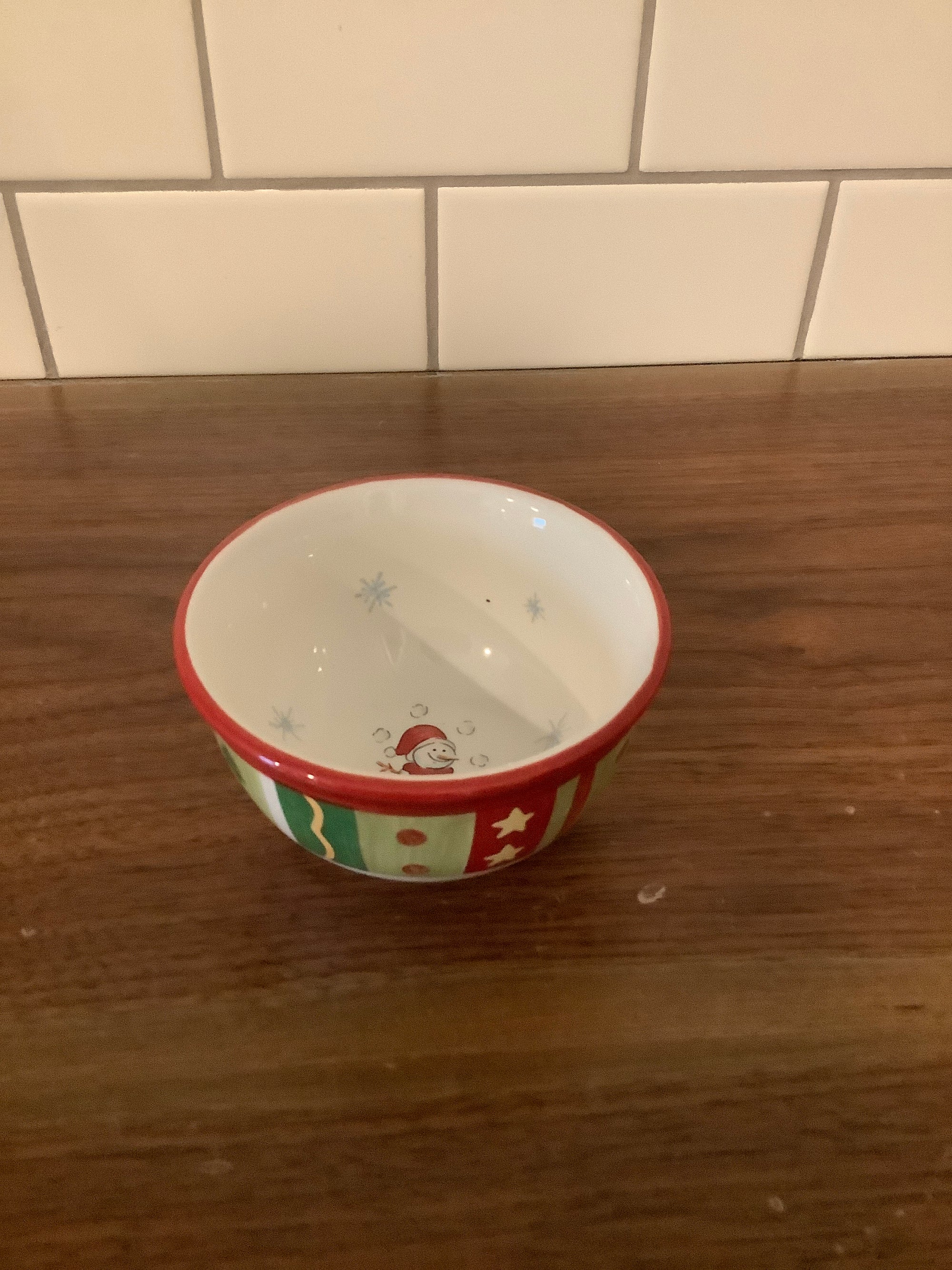 Bowl