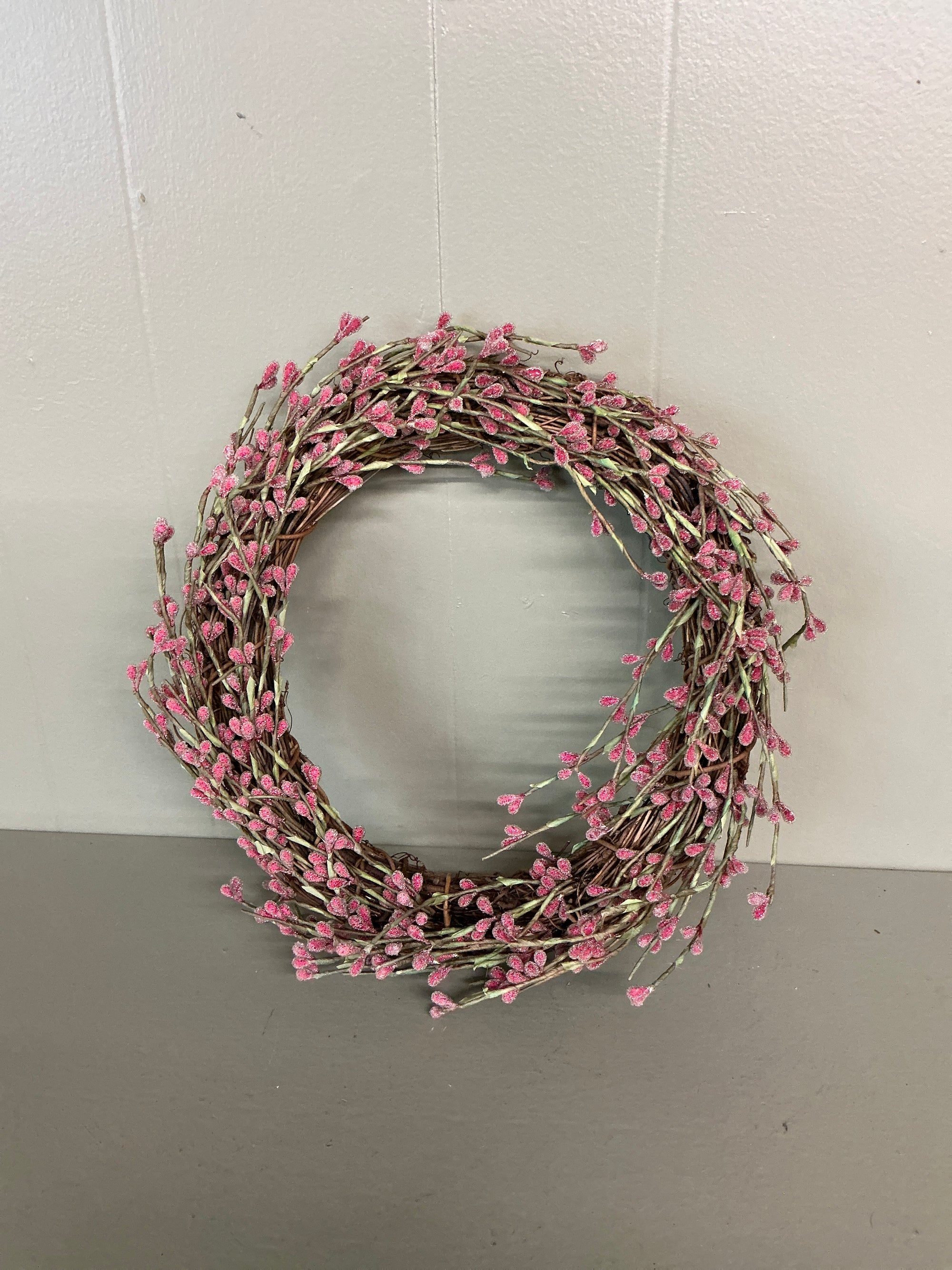 Berry Wreath