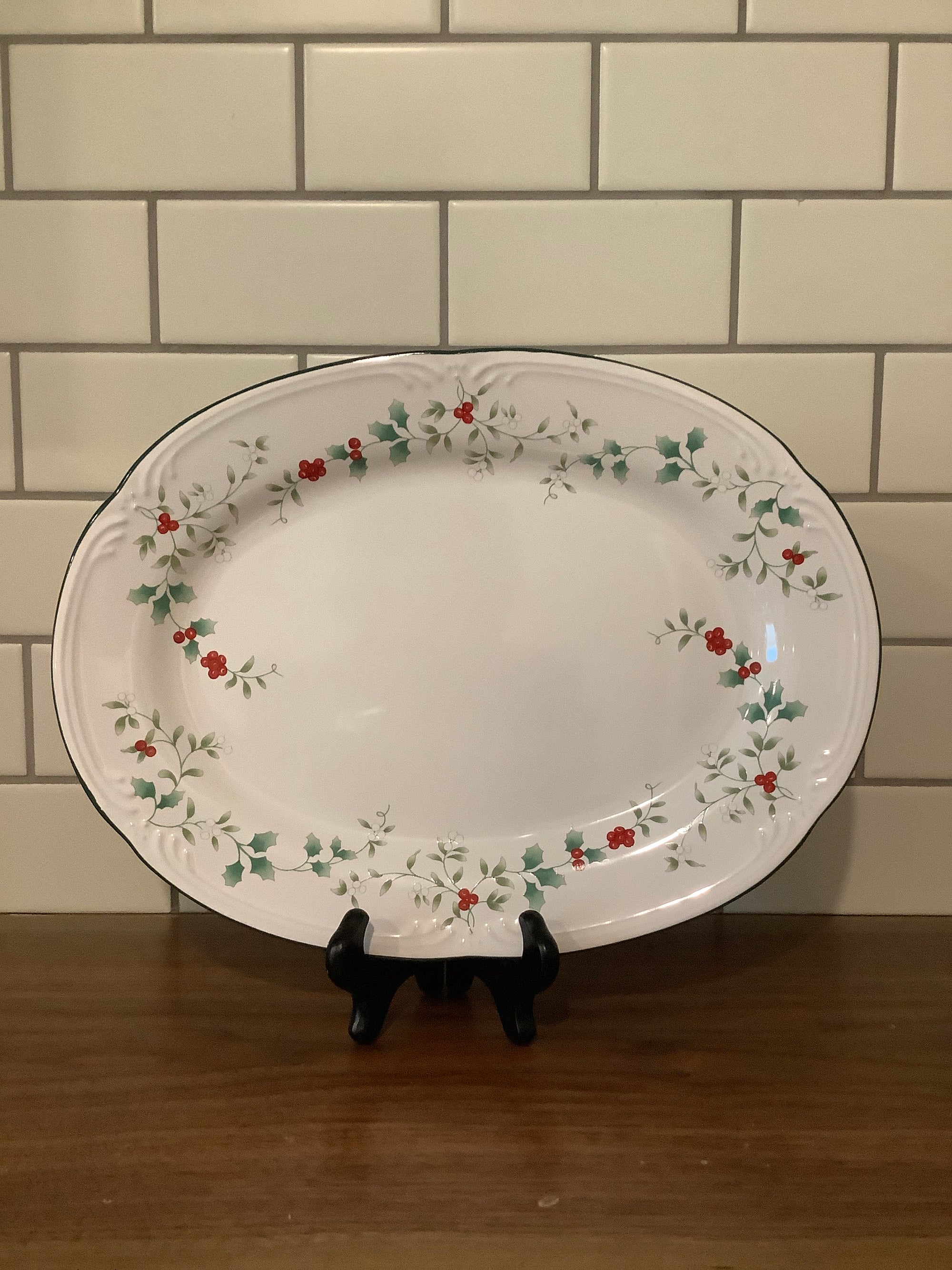 Pfaltzgraff  Platter