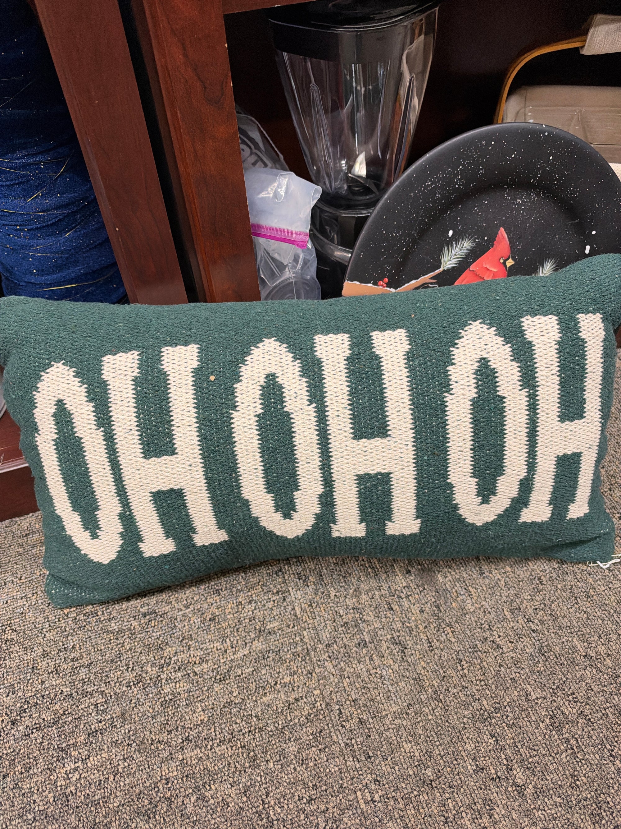Pillow