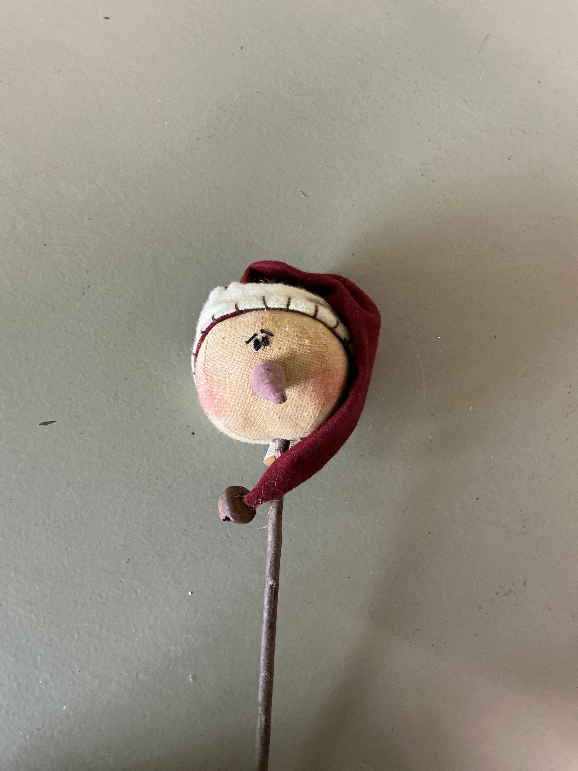 Snowman Head