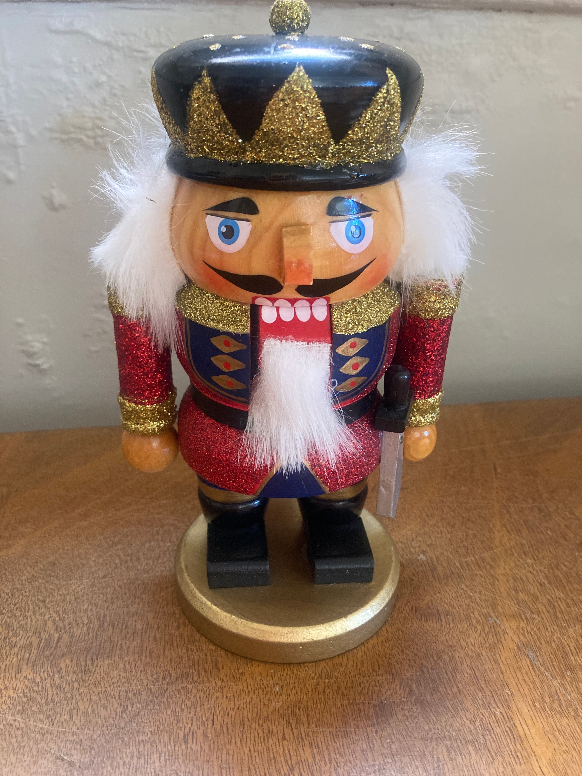 Nutcracker