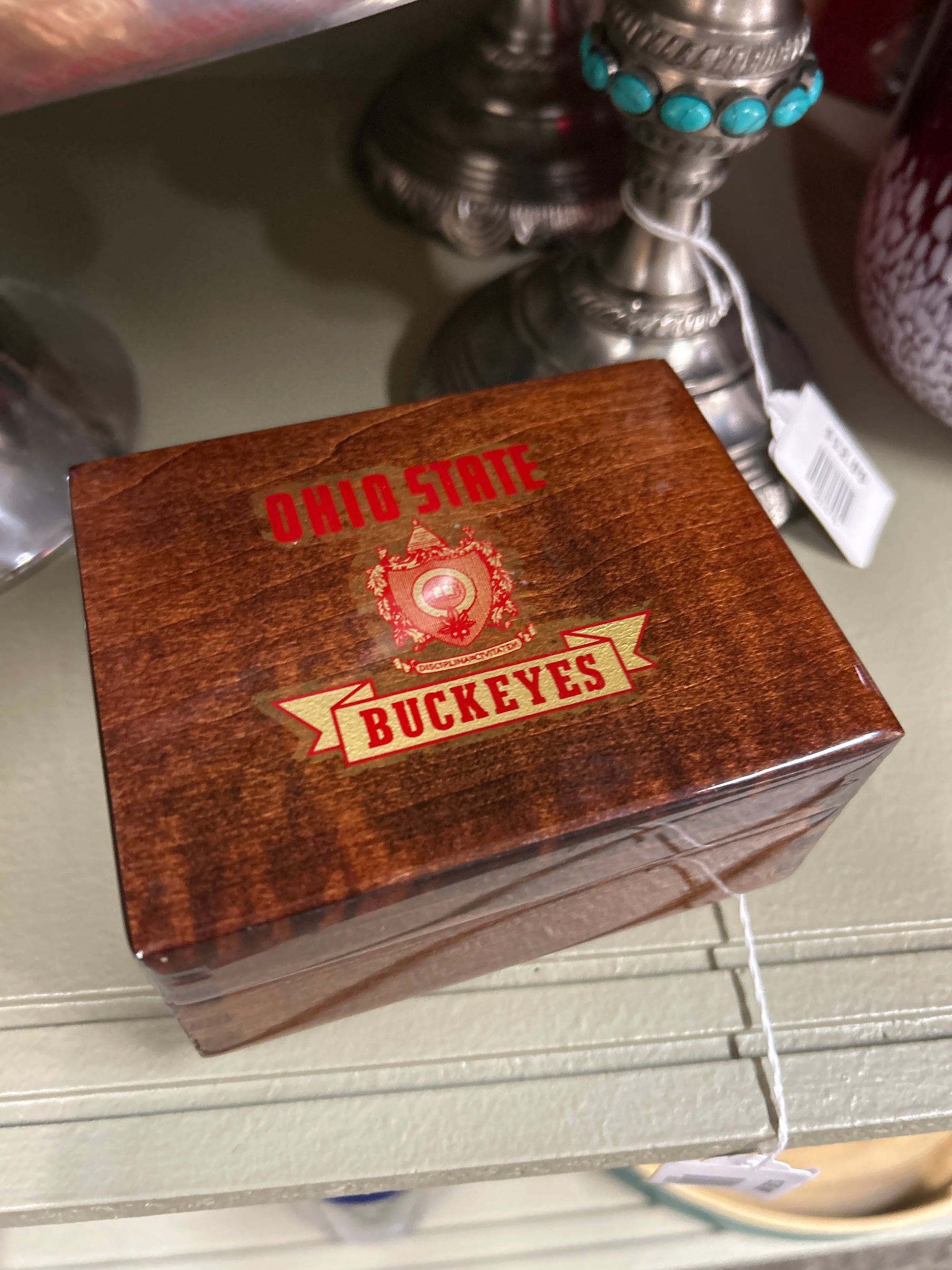 Music Box