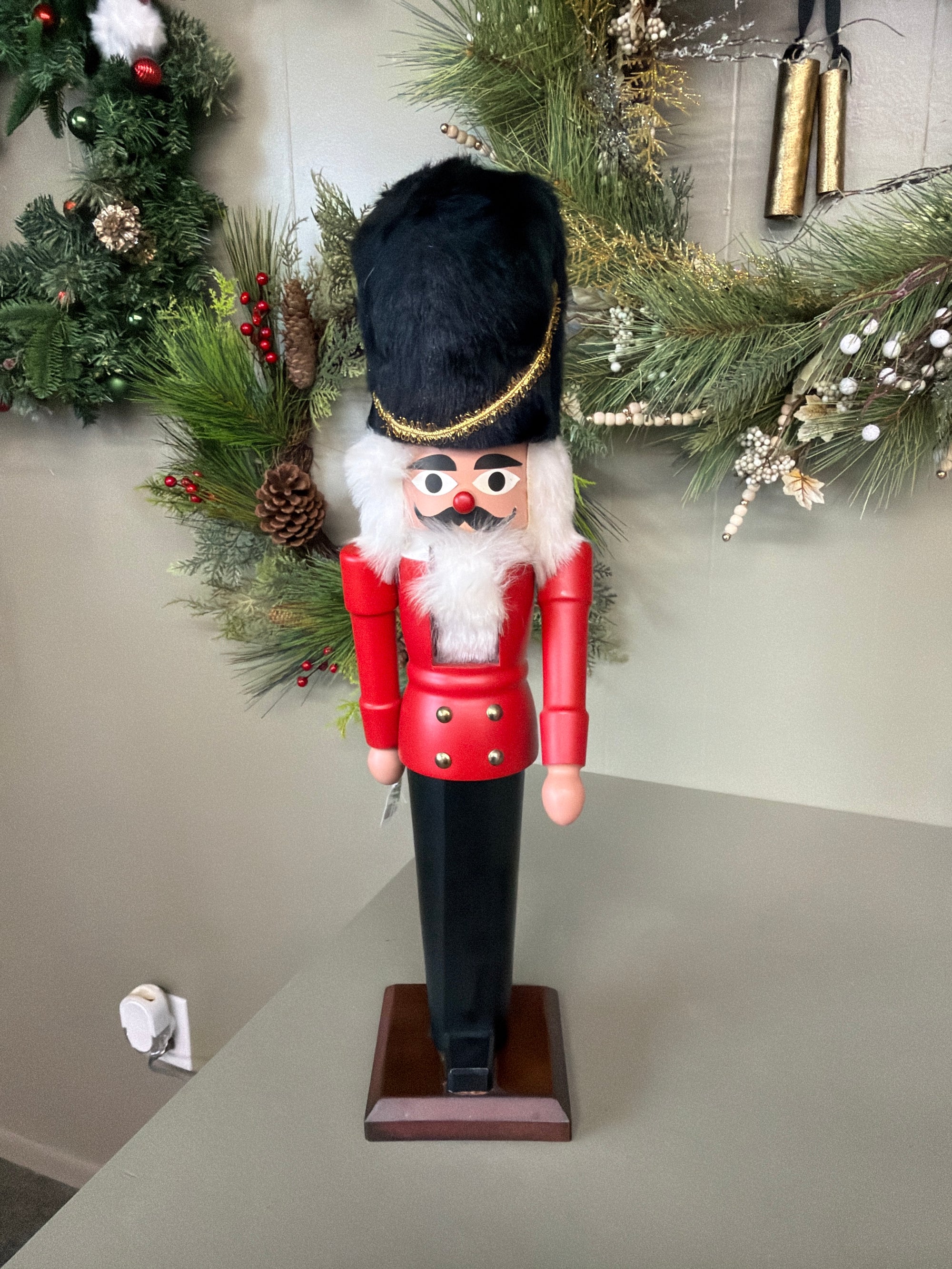 Nutcracker