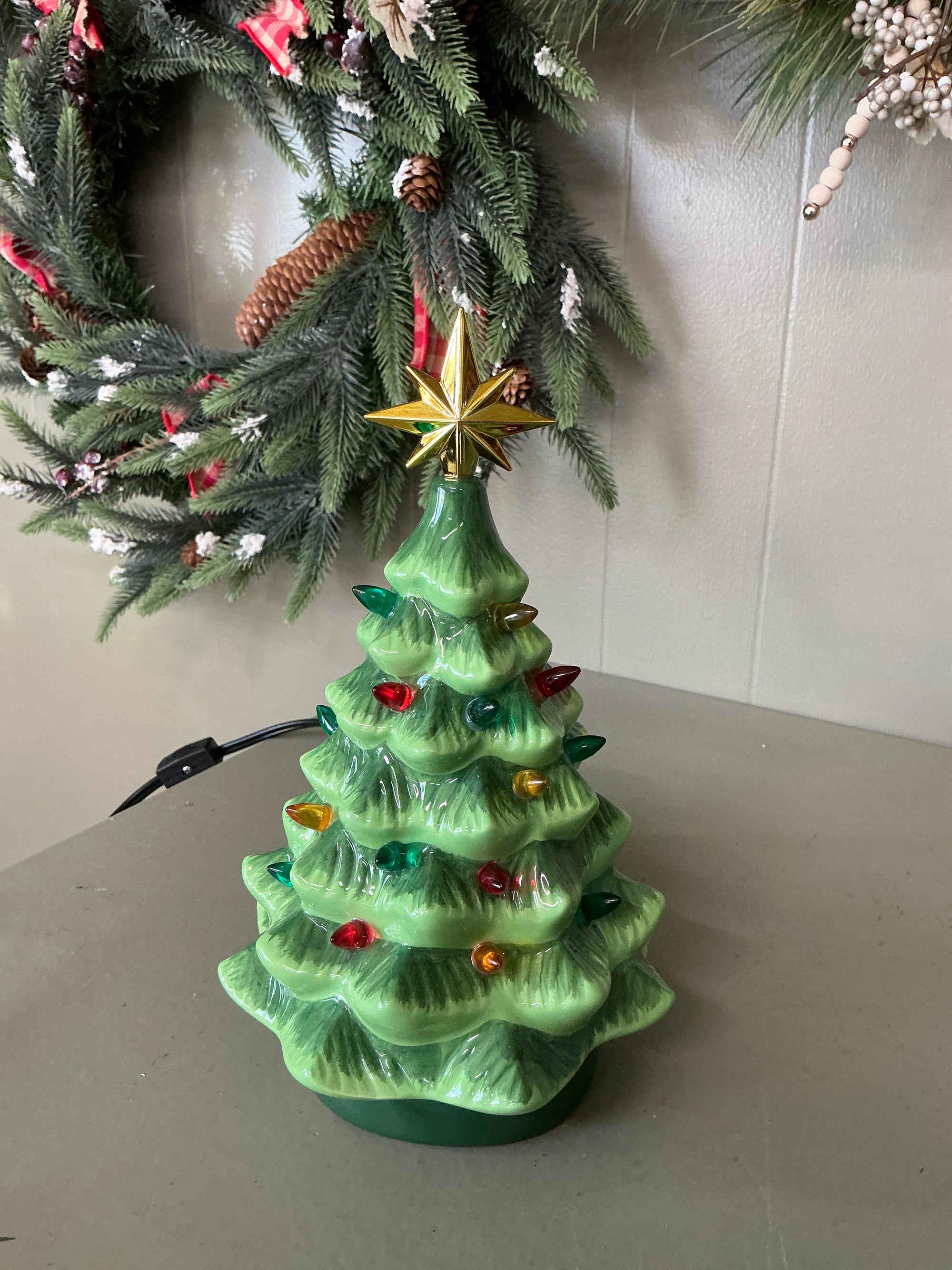 Tree Scentsy