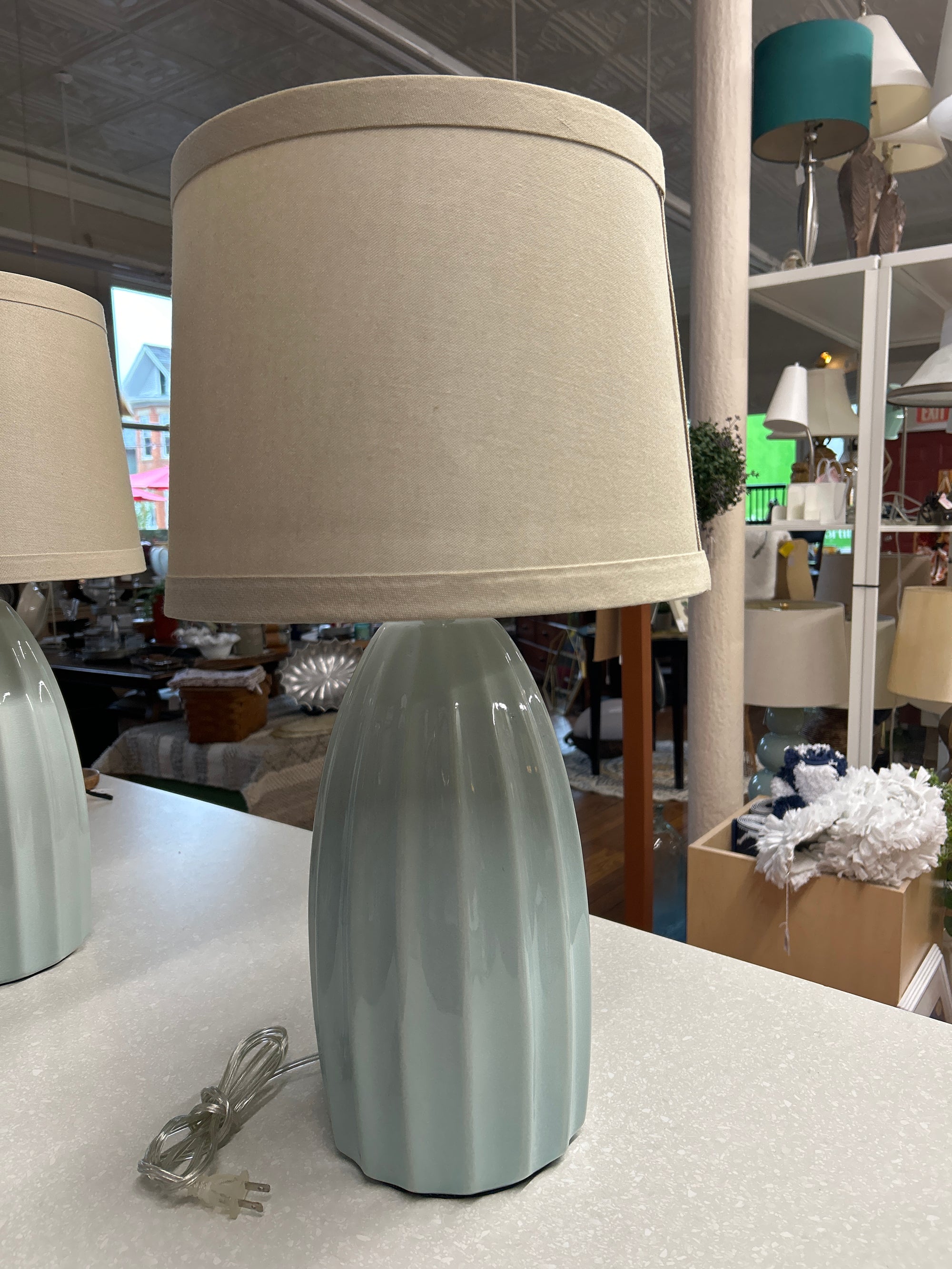 Lamp