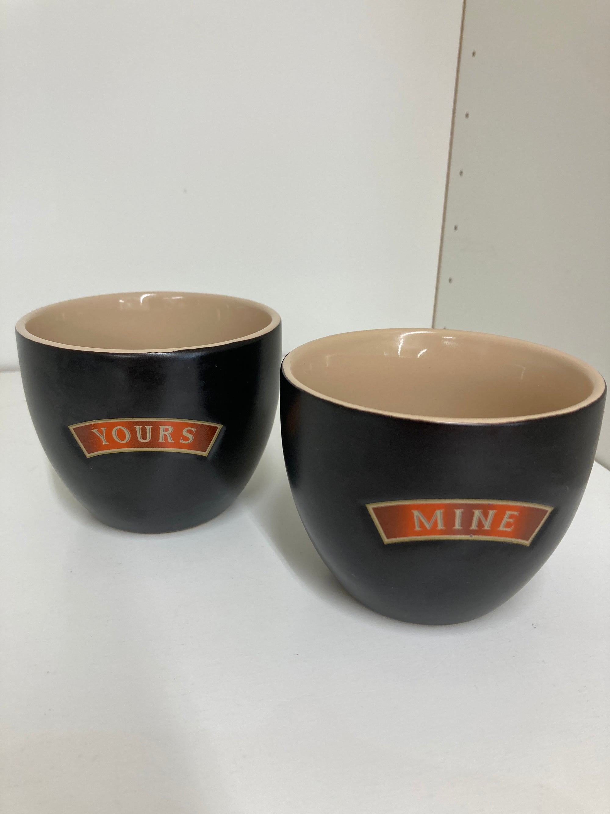 Bailey's Baileys Mugs