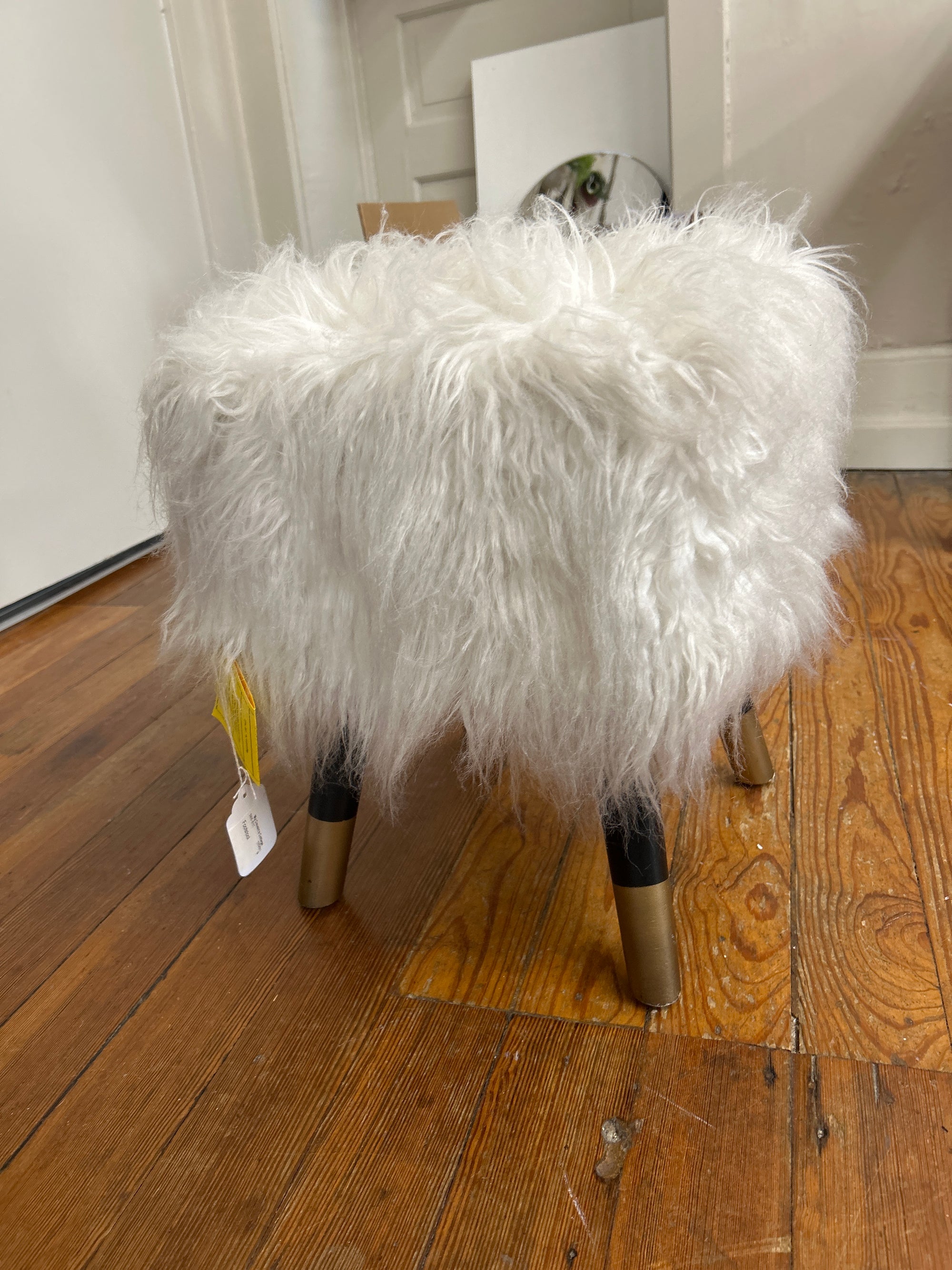 Footstool