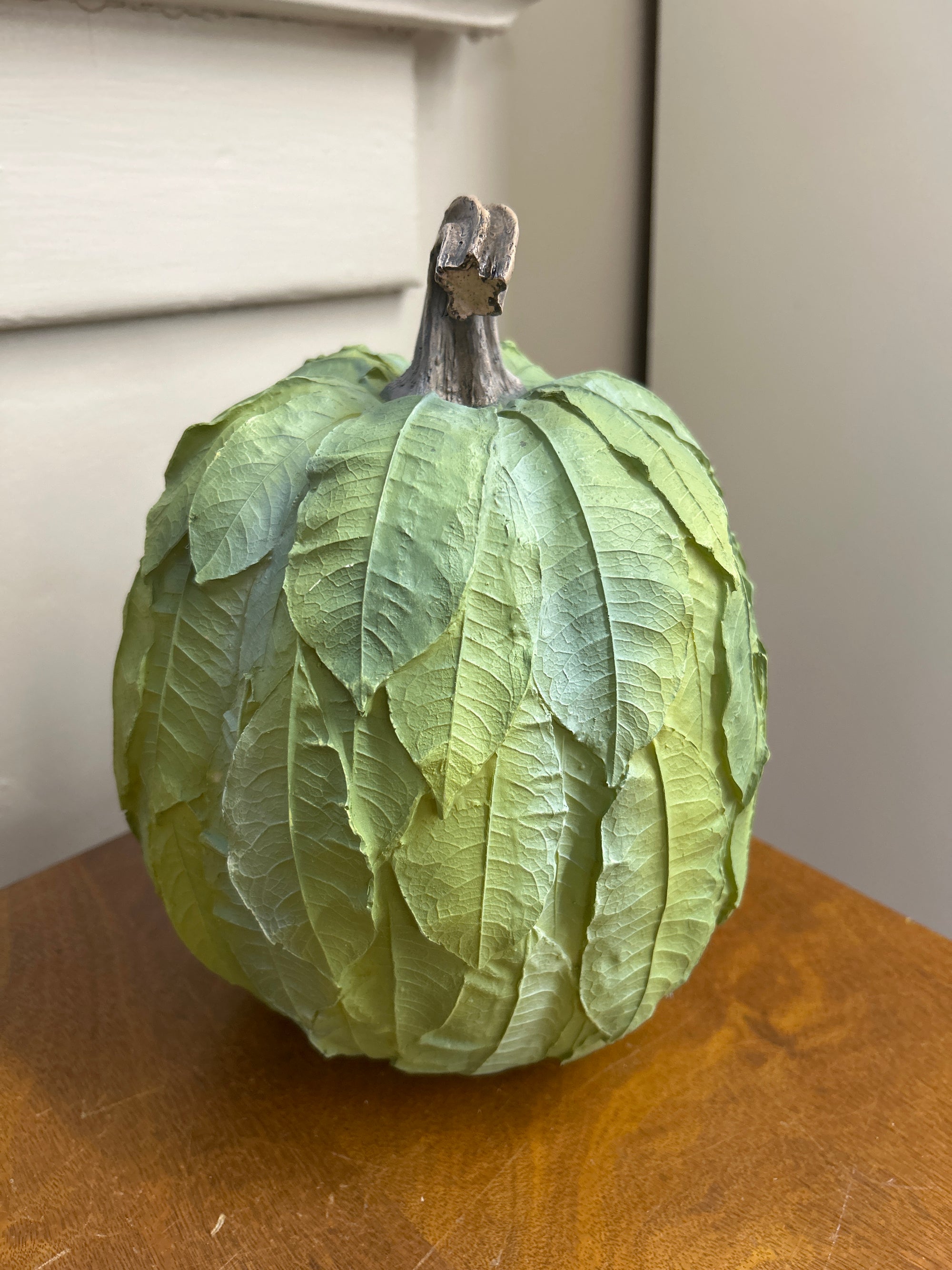 Pumpkin