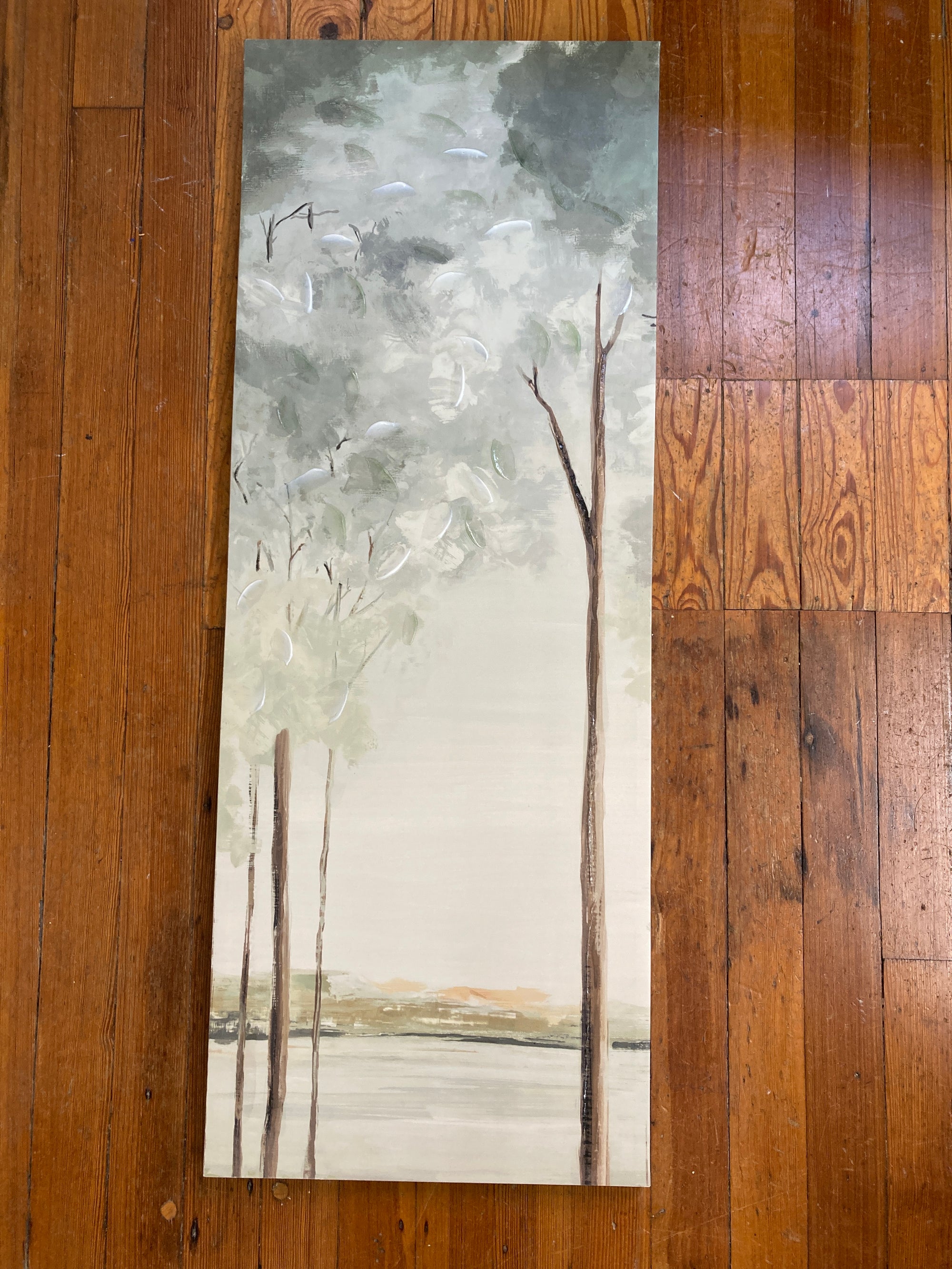 Kirklands Canvas