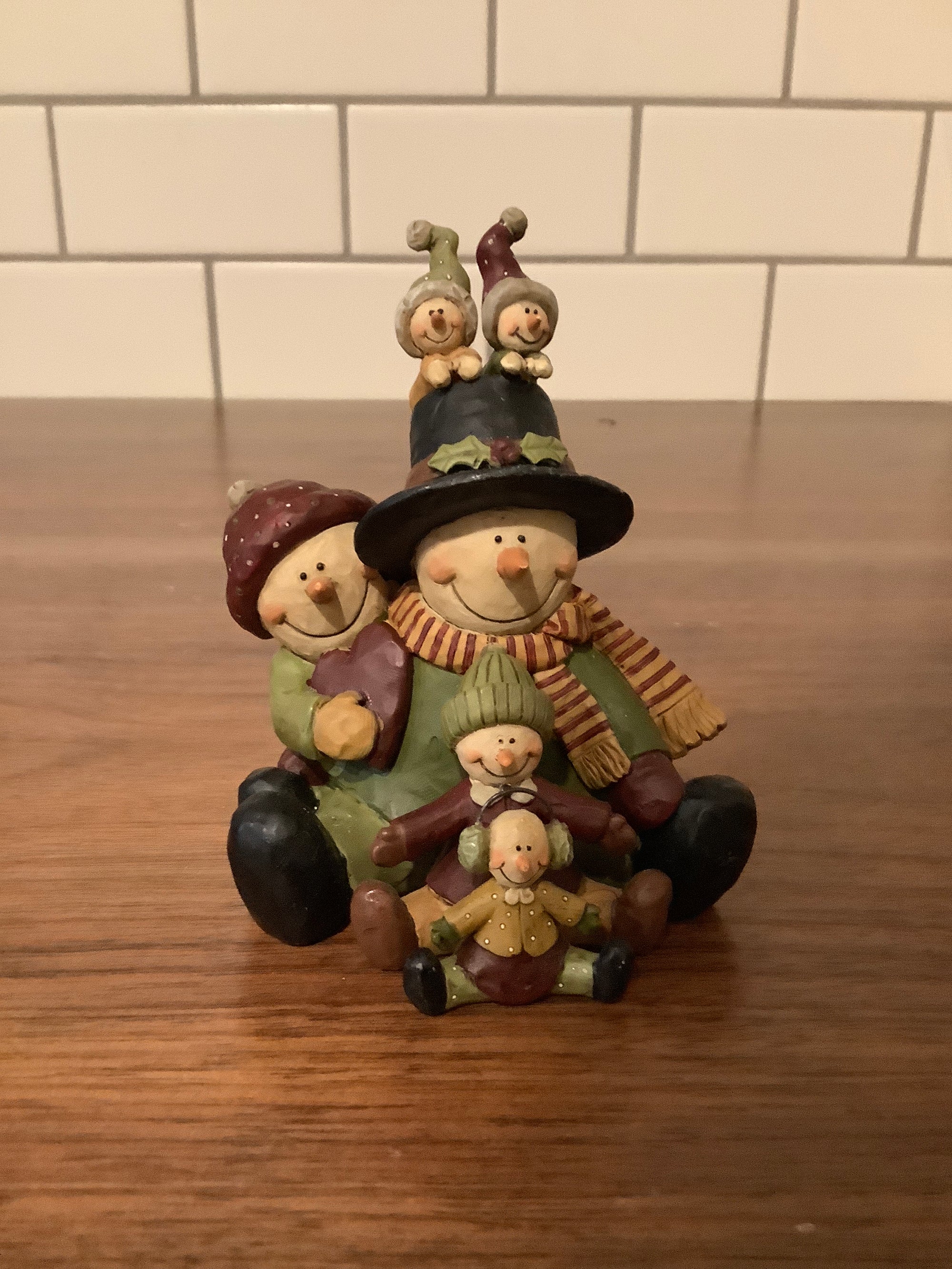 Figurine