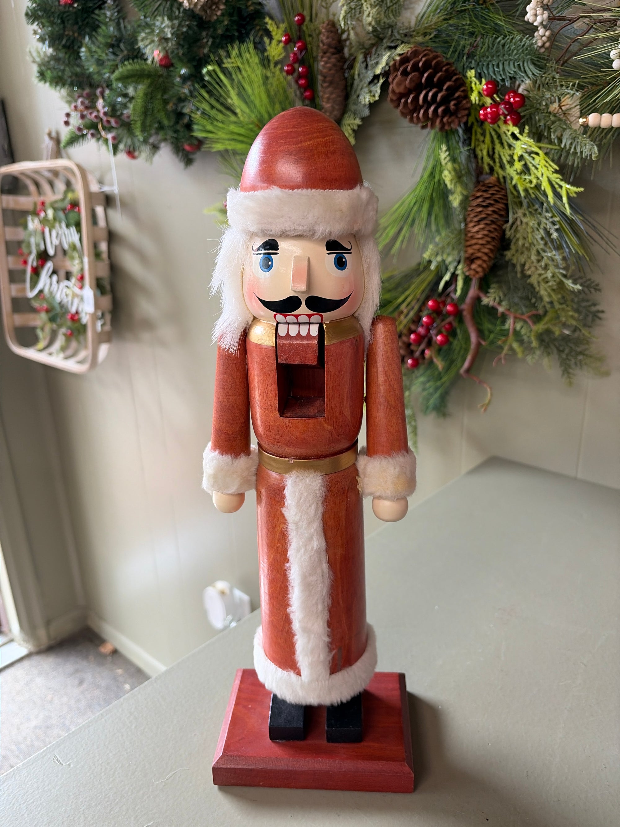 Nutcracker
