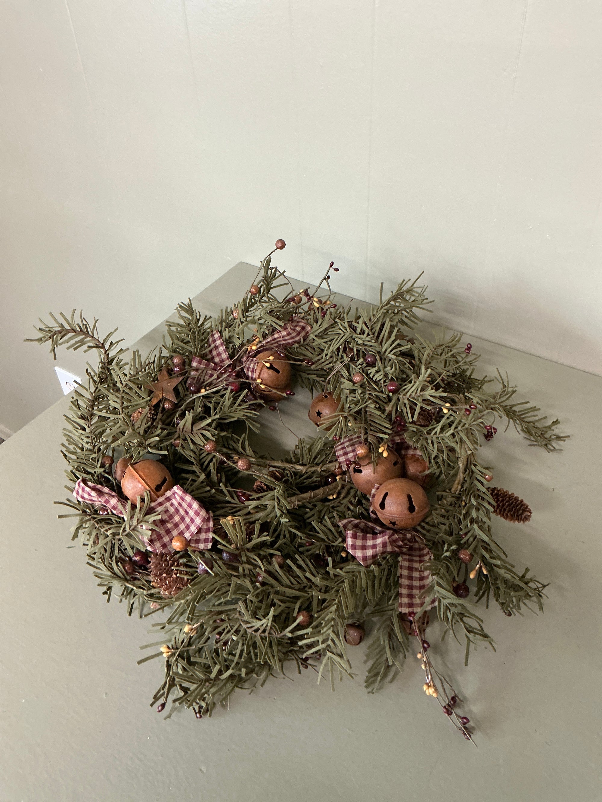 Christmas Garland