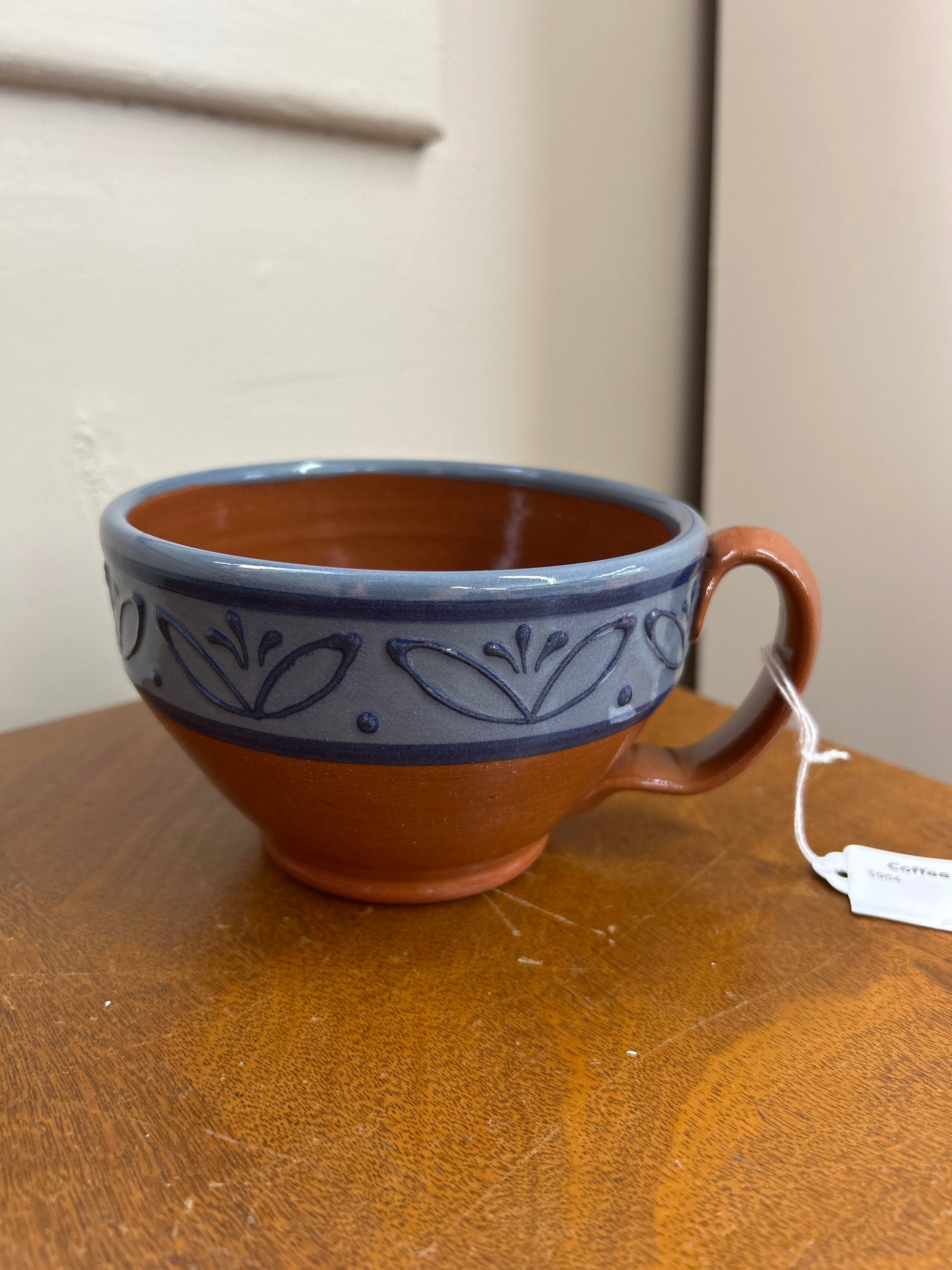 Coffee Cup