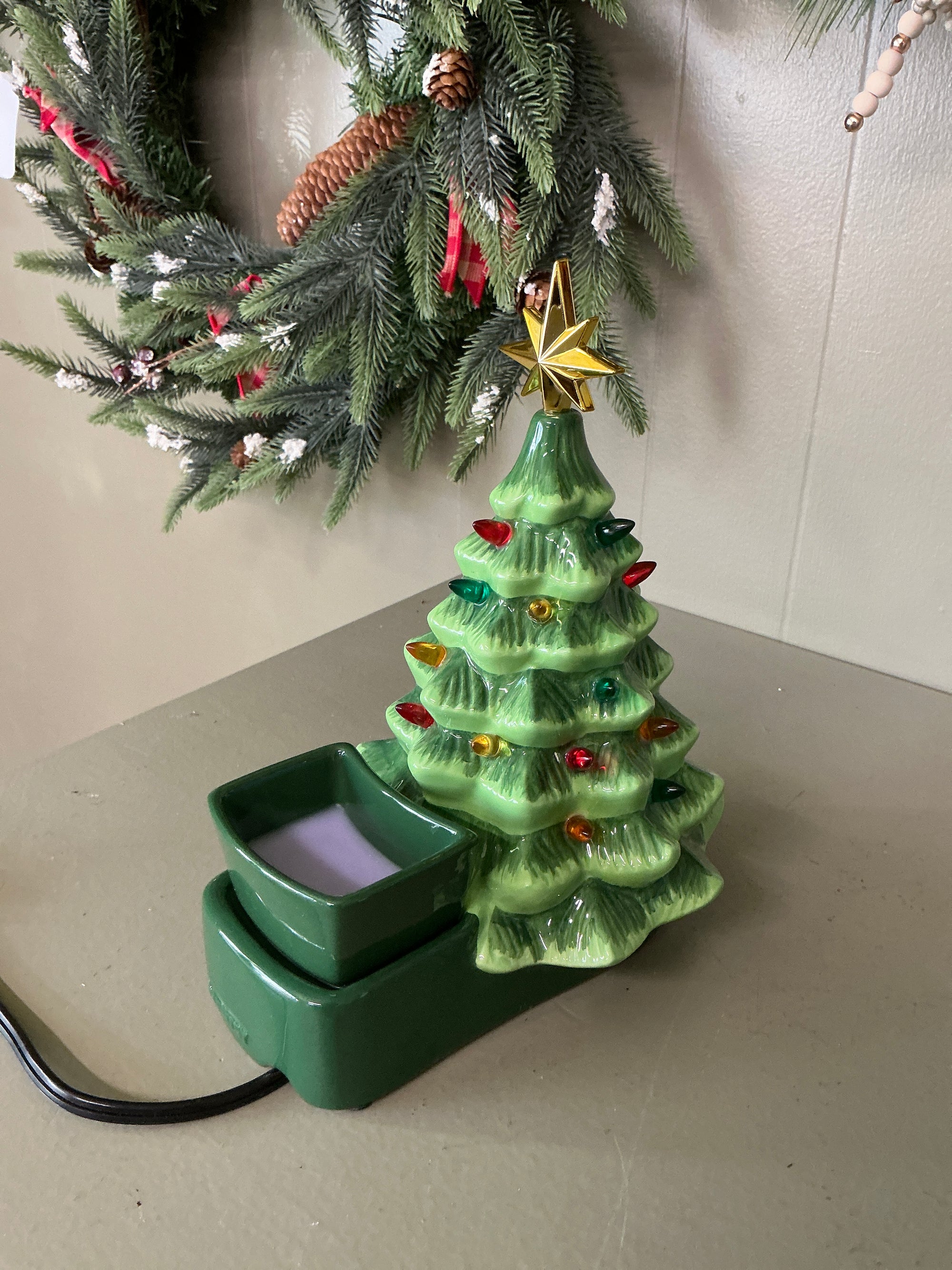 Tree Scentsy