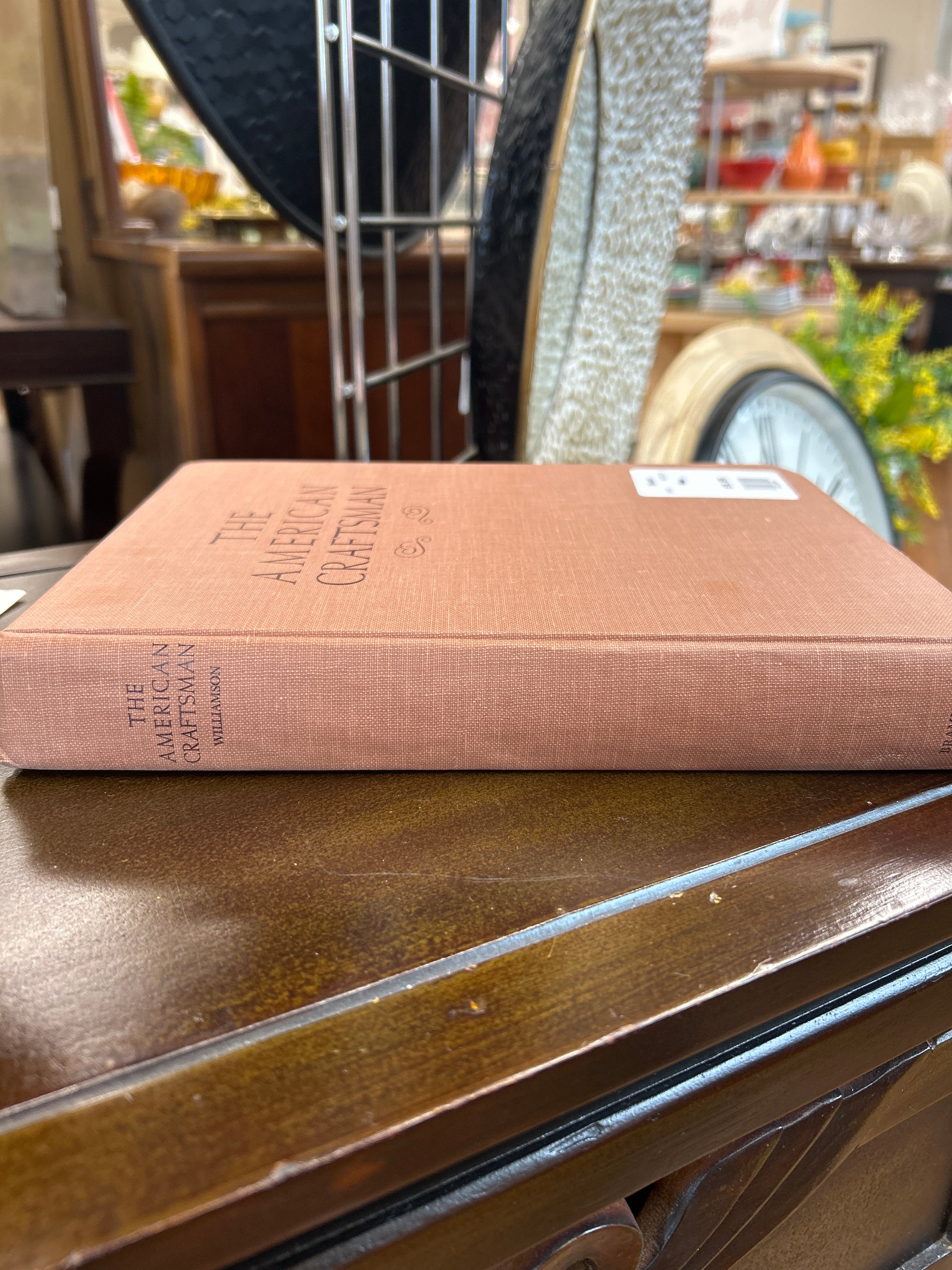 Book