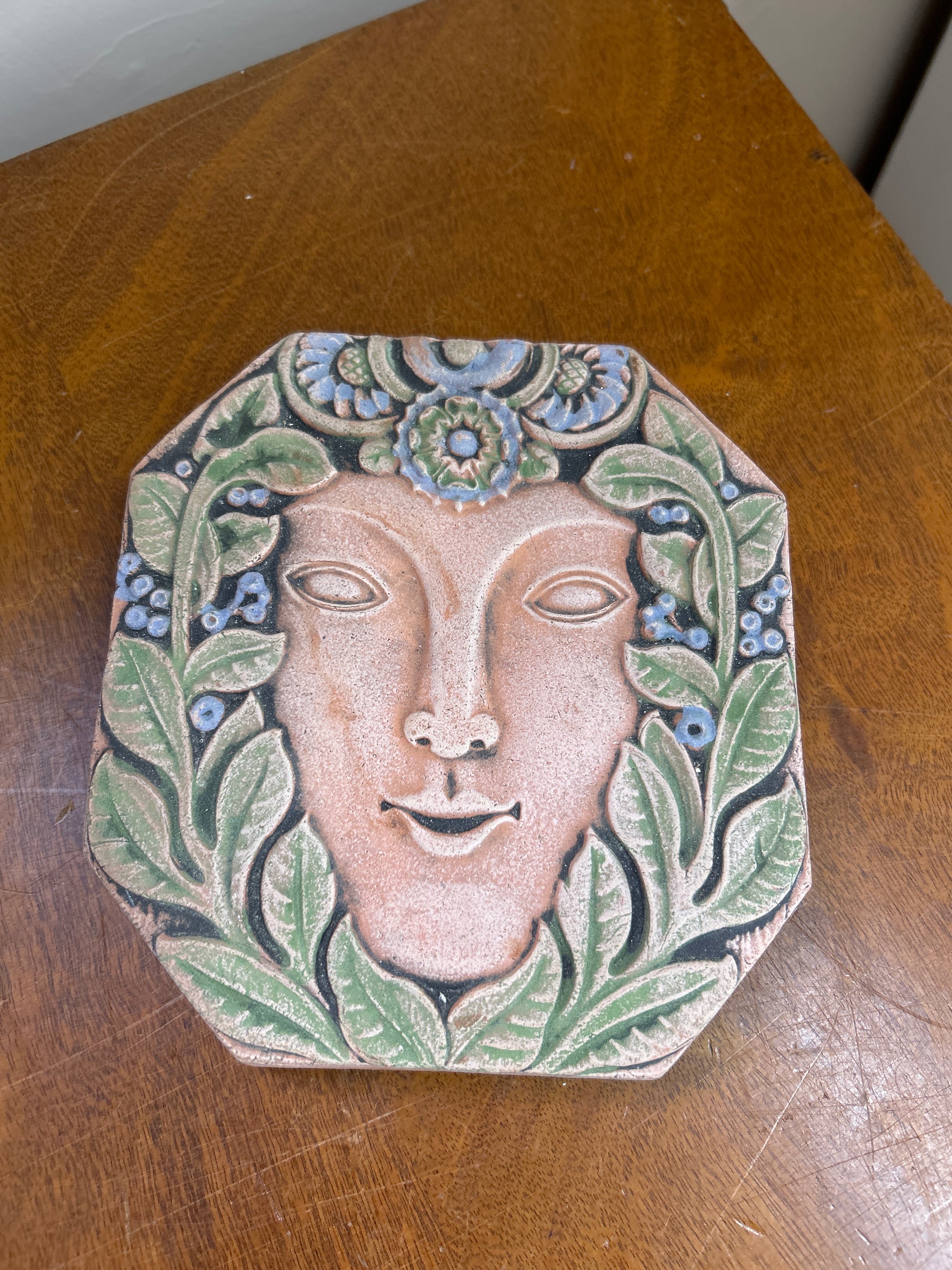 Ellison Tile